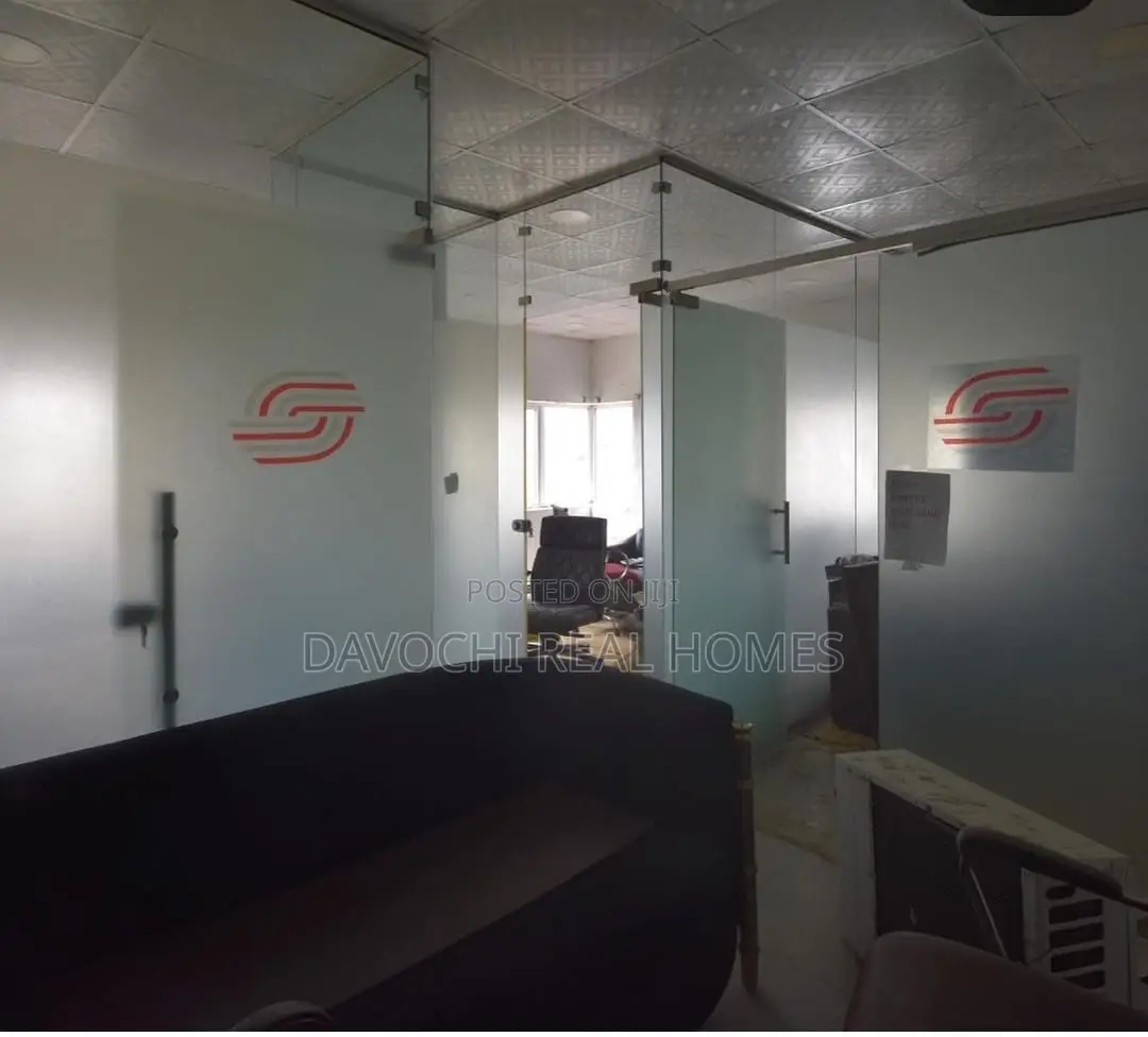 Office Space in Lekki Expressway