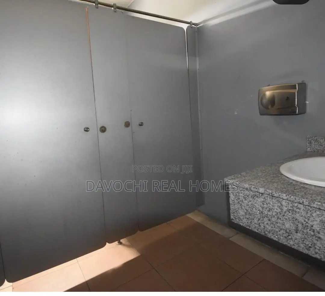Office Space in Lekki Expressway