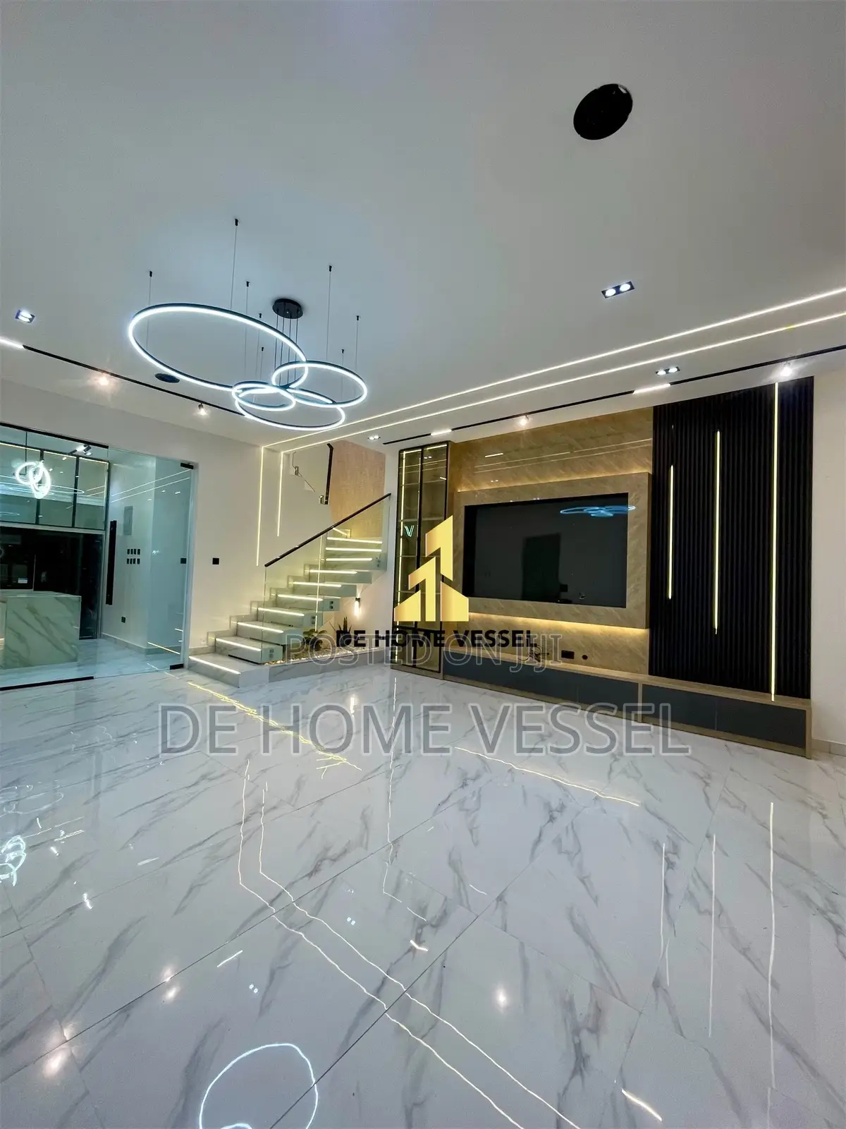 Certificate Of Occupancy in Ajah