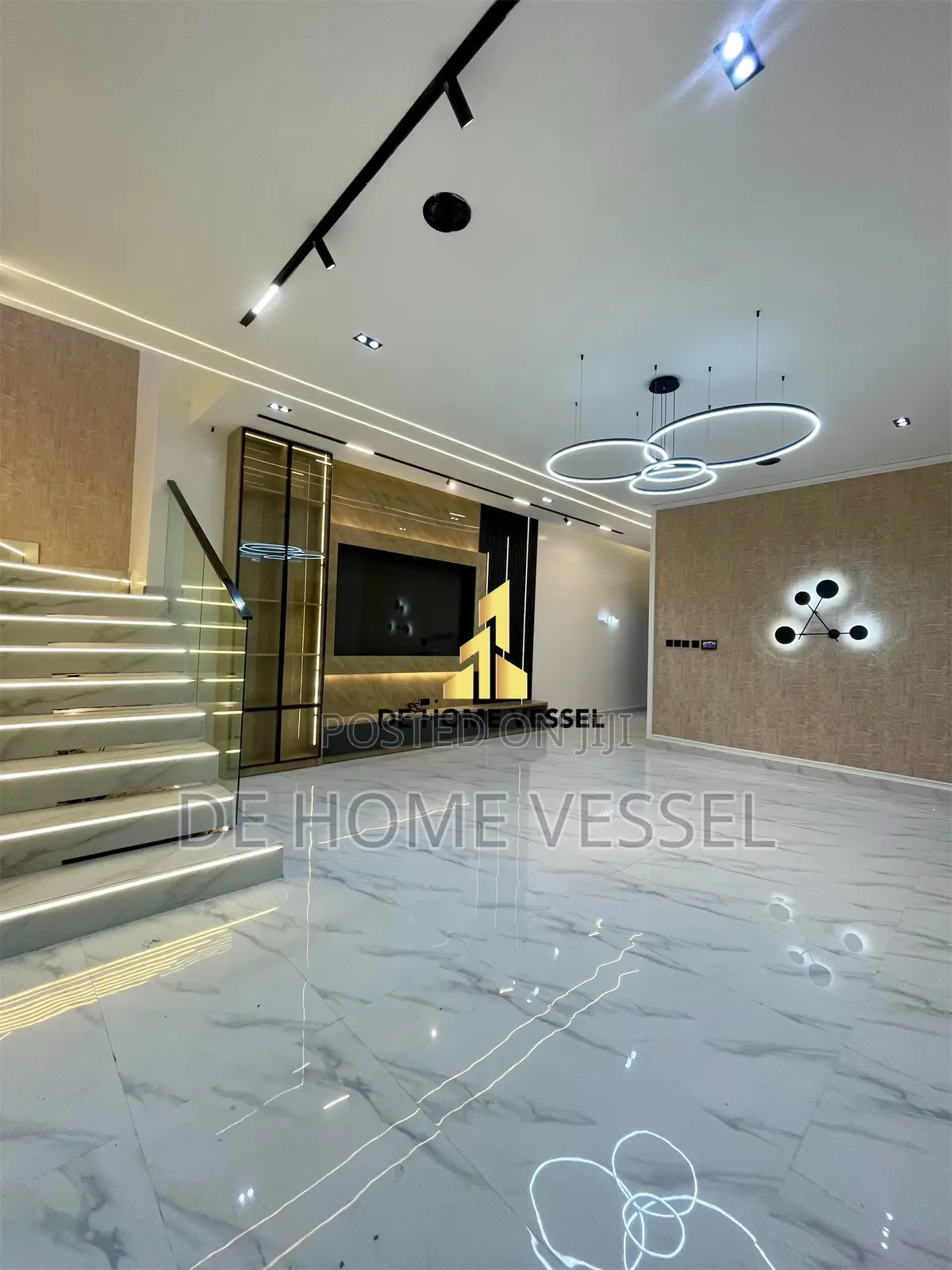 Certificate Of Occupancy in Ajah