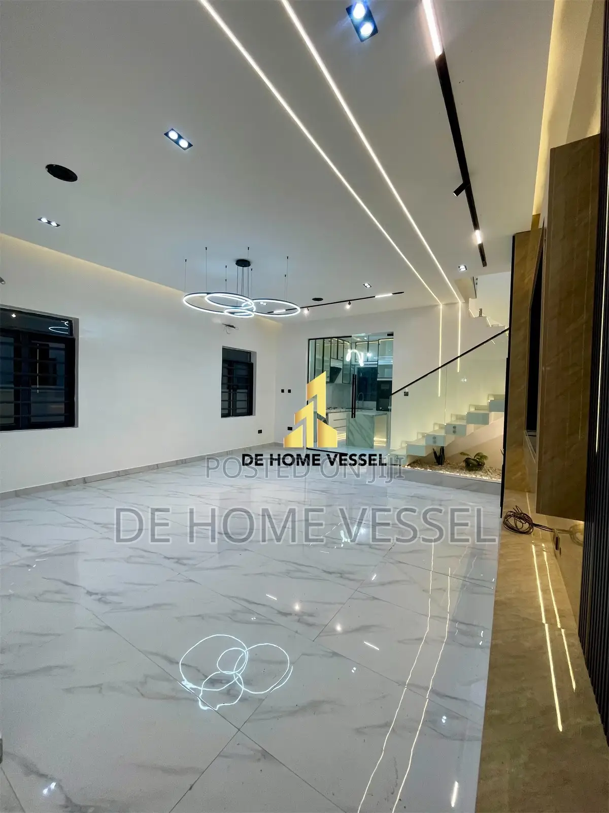 Certificate Of Occupancy in Ajah