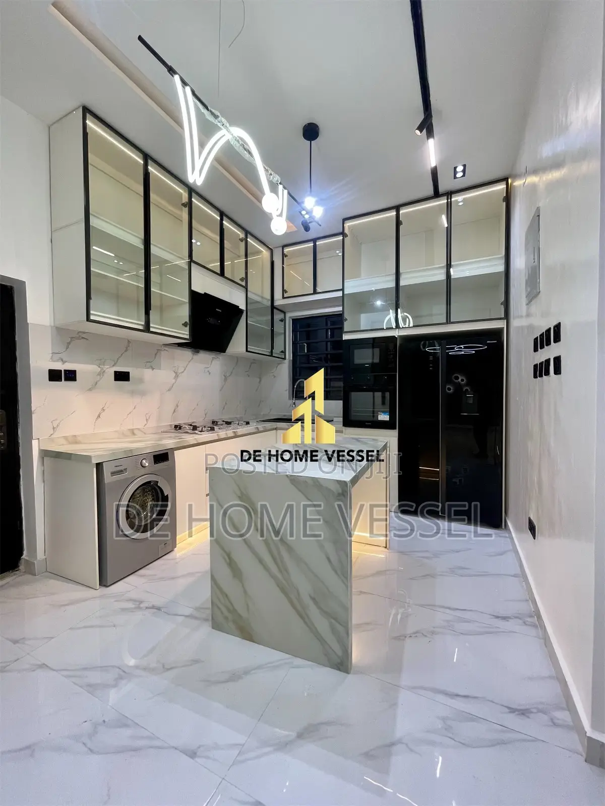 Certificate Of Occupancy in Ajah