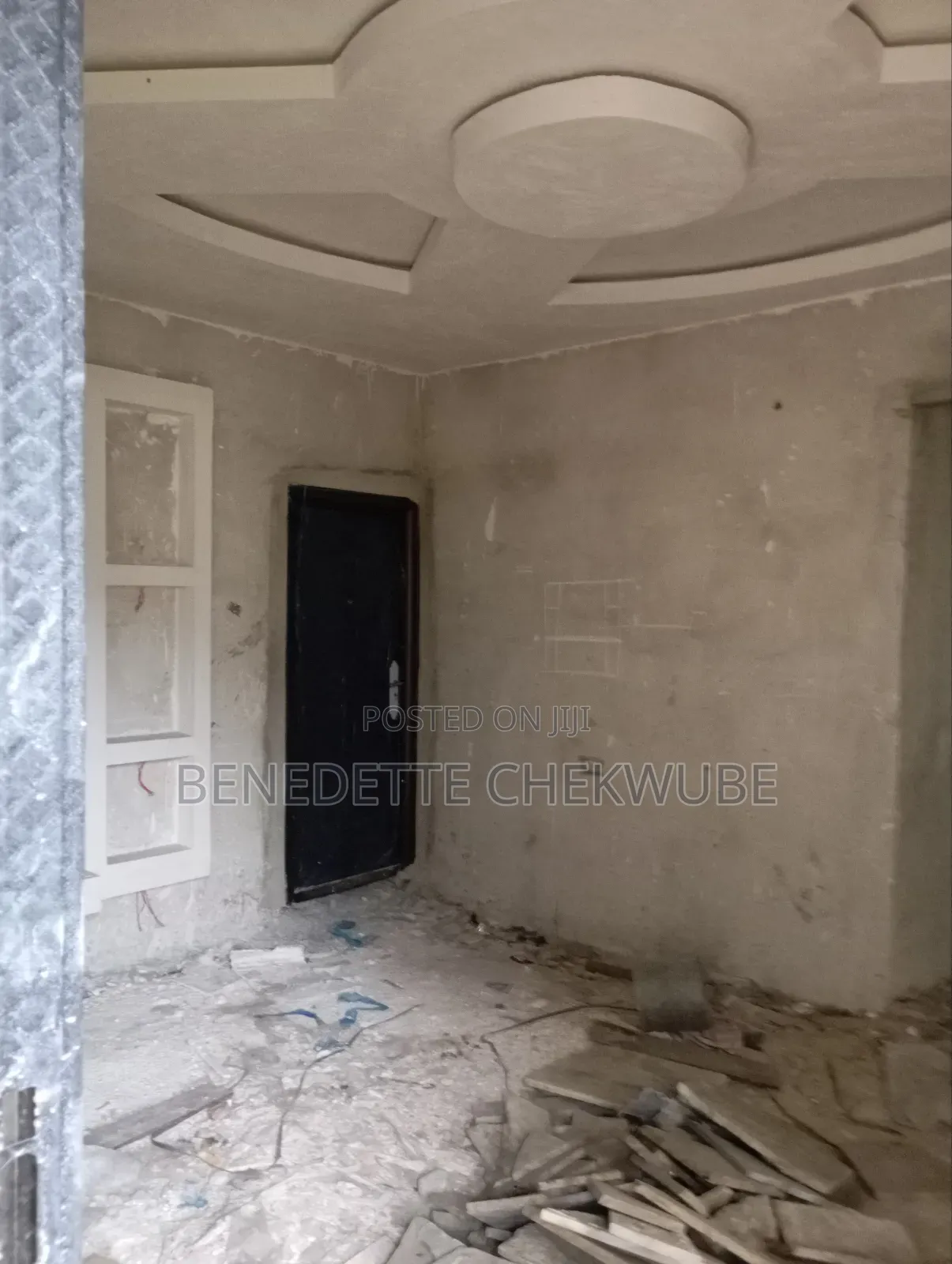 3bdrm Bungalow in Rukpokwu, Port-Harcourt for sale in Port-Harcourt