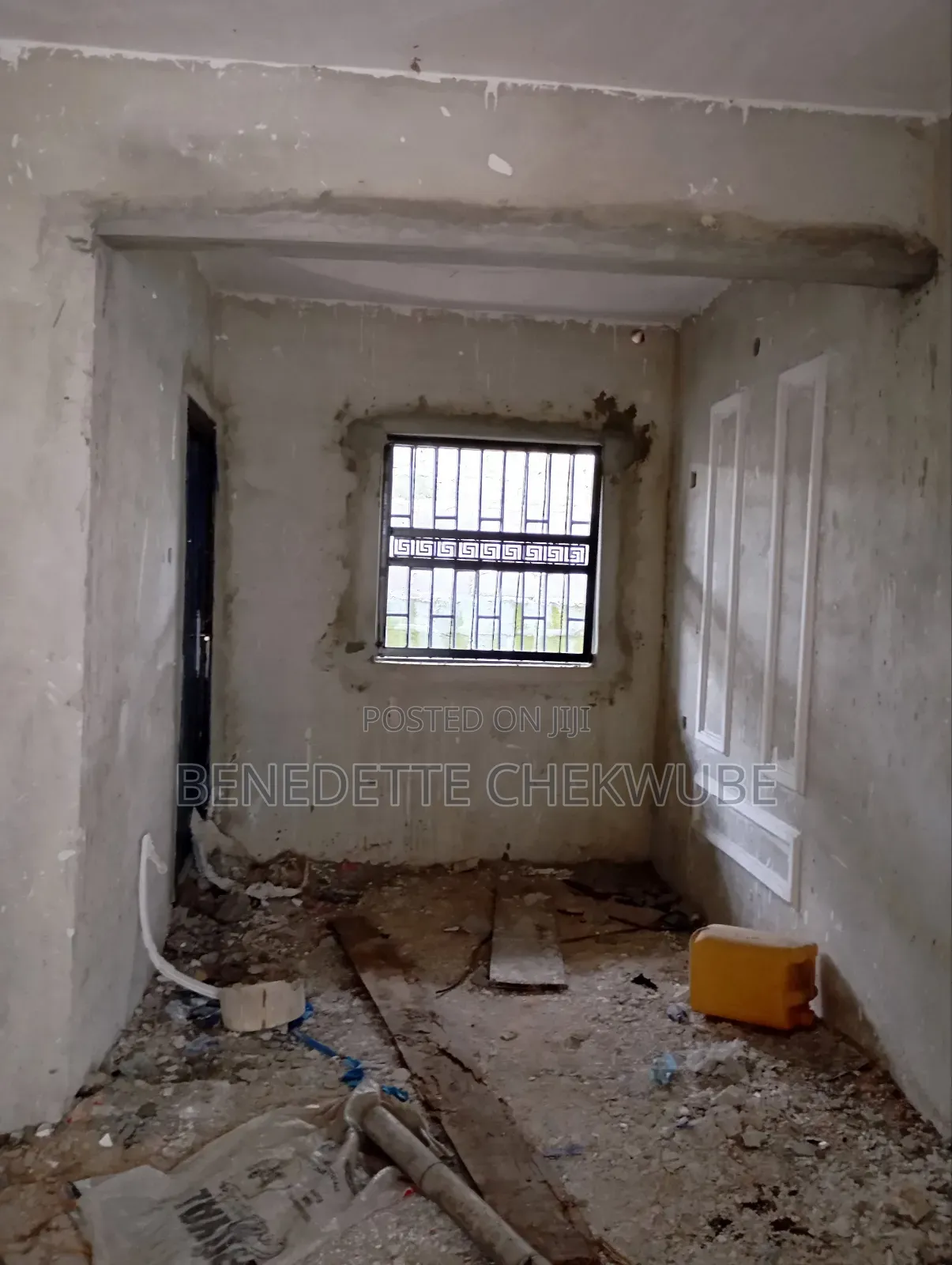 3bdrm Bungalow in Rukpokwu, Port-Harcourt for sale in Port-Harcourt