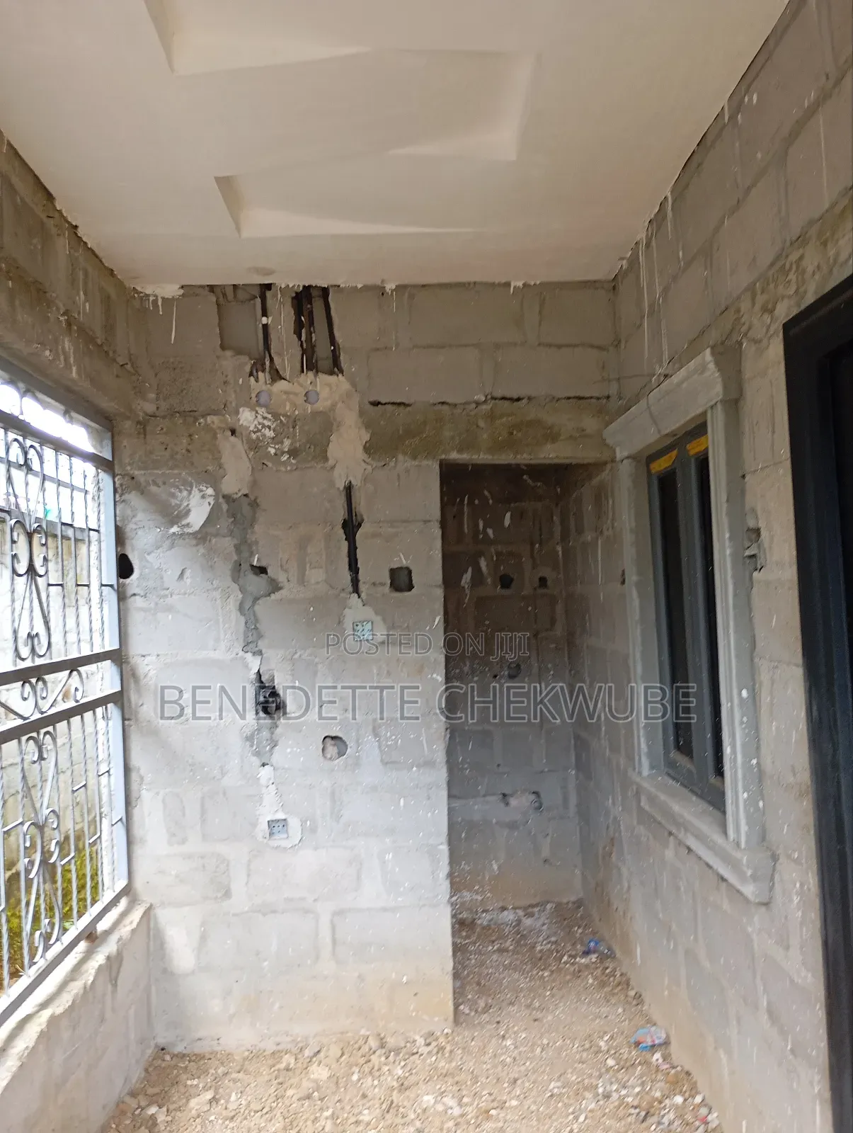 3bdrm Bungalow in Rukpokwu, Port-Harcourt for sale in Port-Harcourt