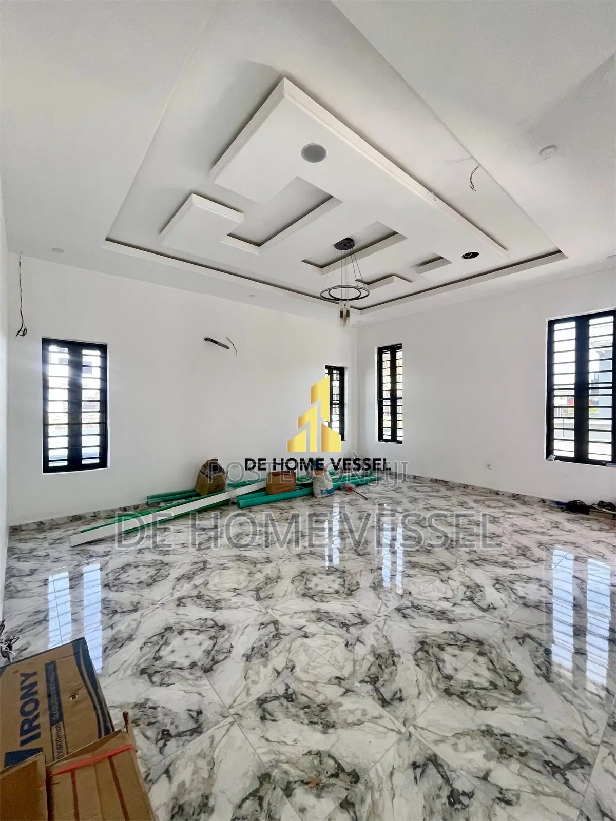5bdrm Duplex in Ajah for sale in Ajah