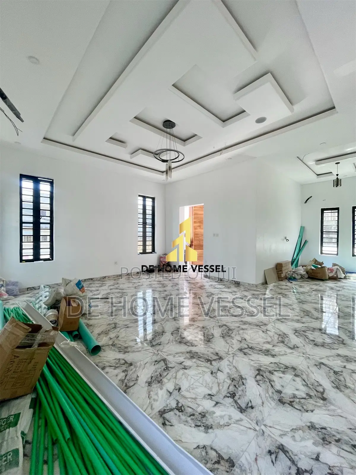 5bdrm Duplex in Ajah for sale in Ajah
