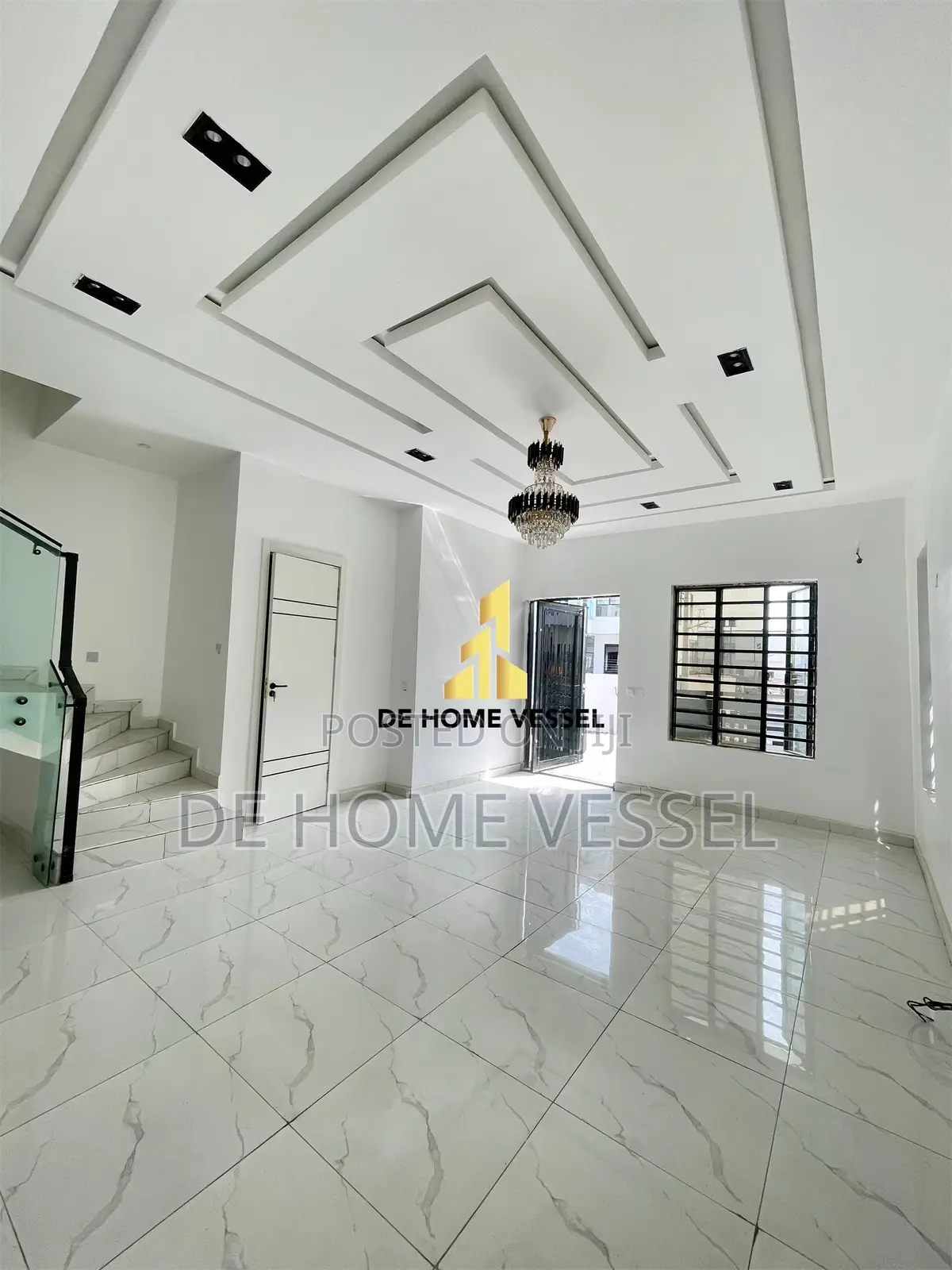 4bdrm Duplex in Ajah for sale in Ajah