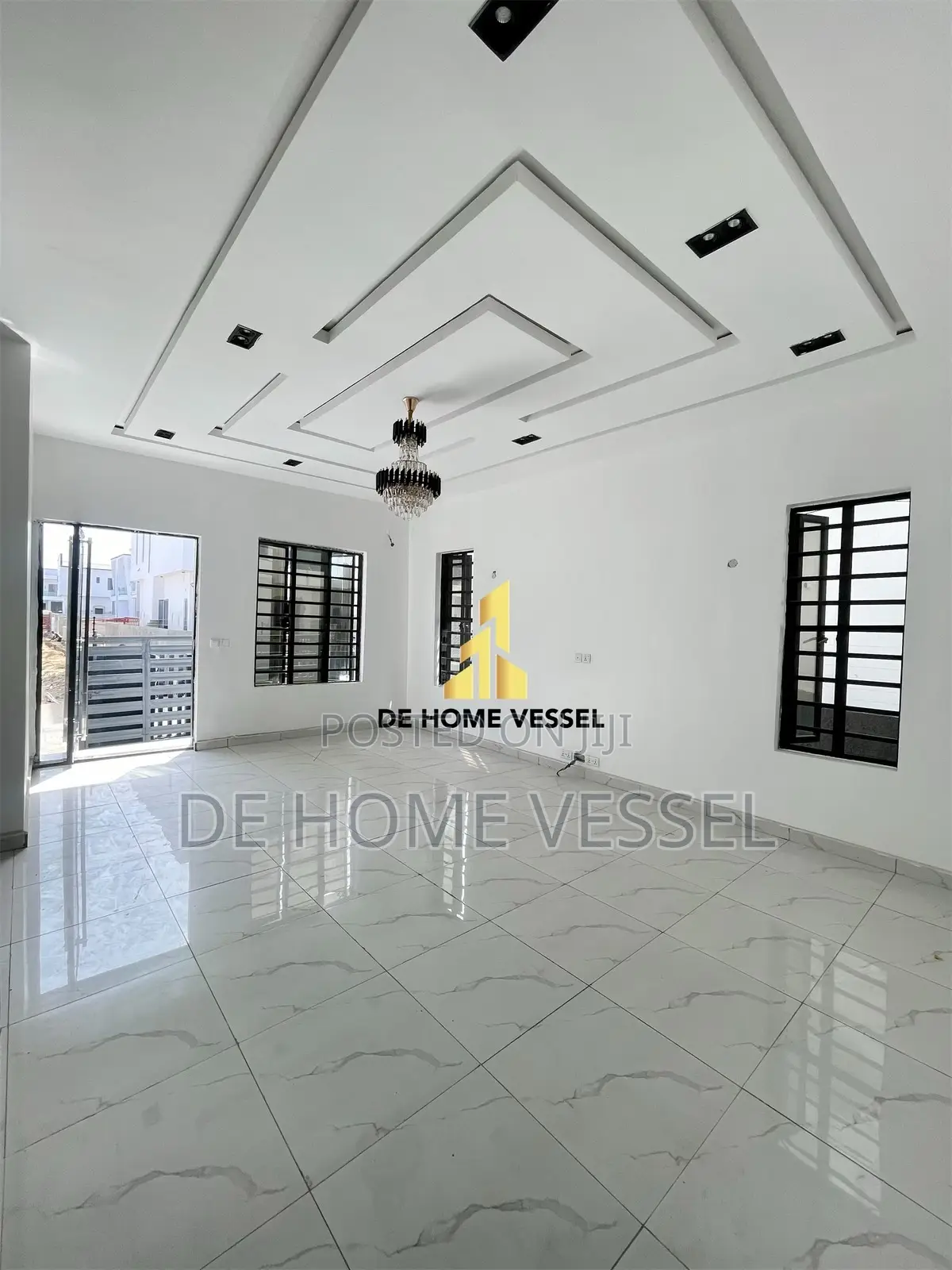 4bdrm Duplex in Ajah for sale in Ajah