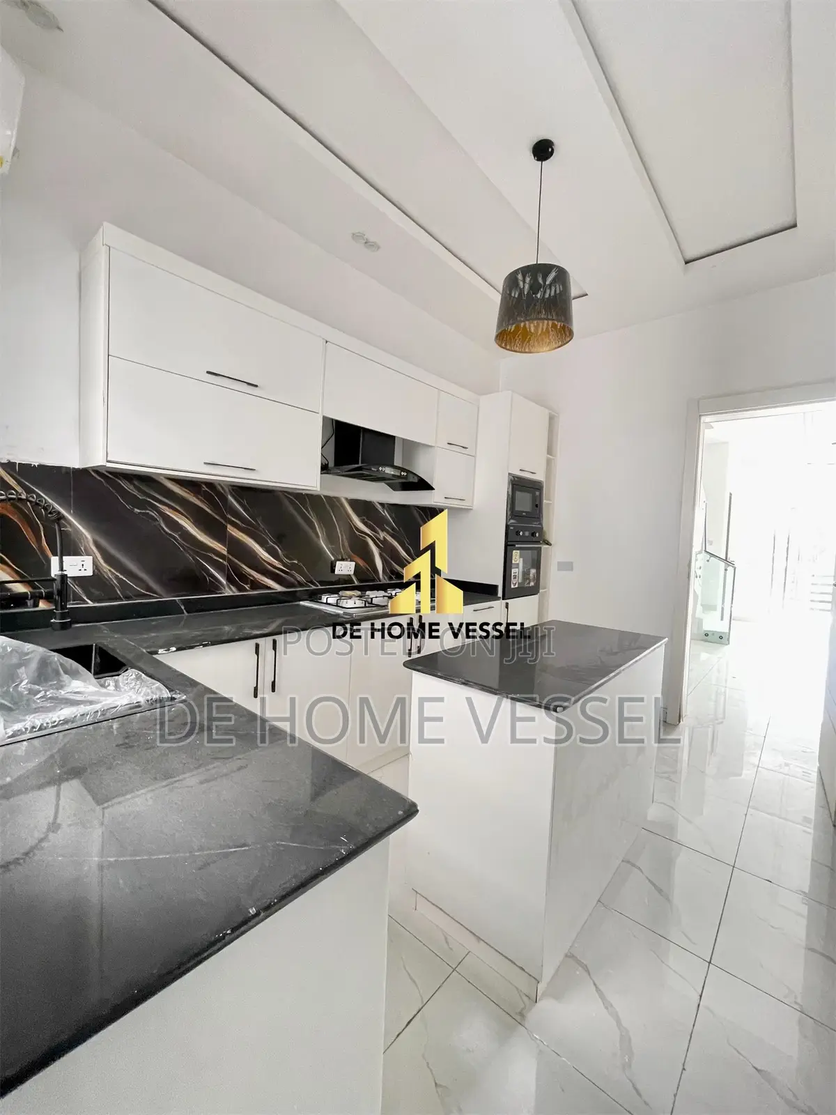 4bdrm Duplex in Ajah for sale in Ajah