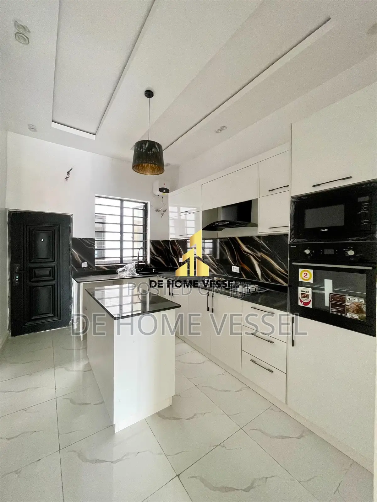 4bdrm Duplex in Ajah for sale in Ajah