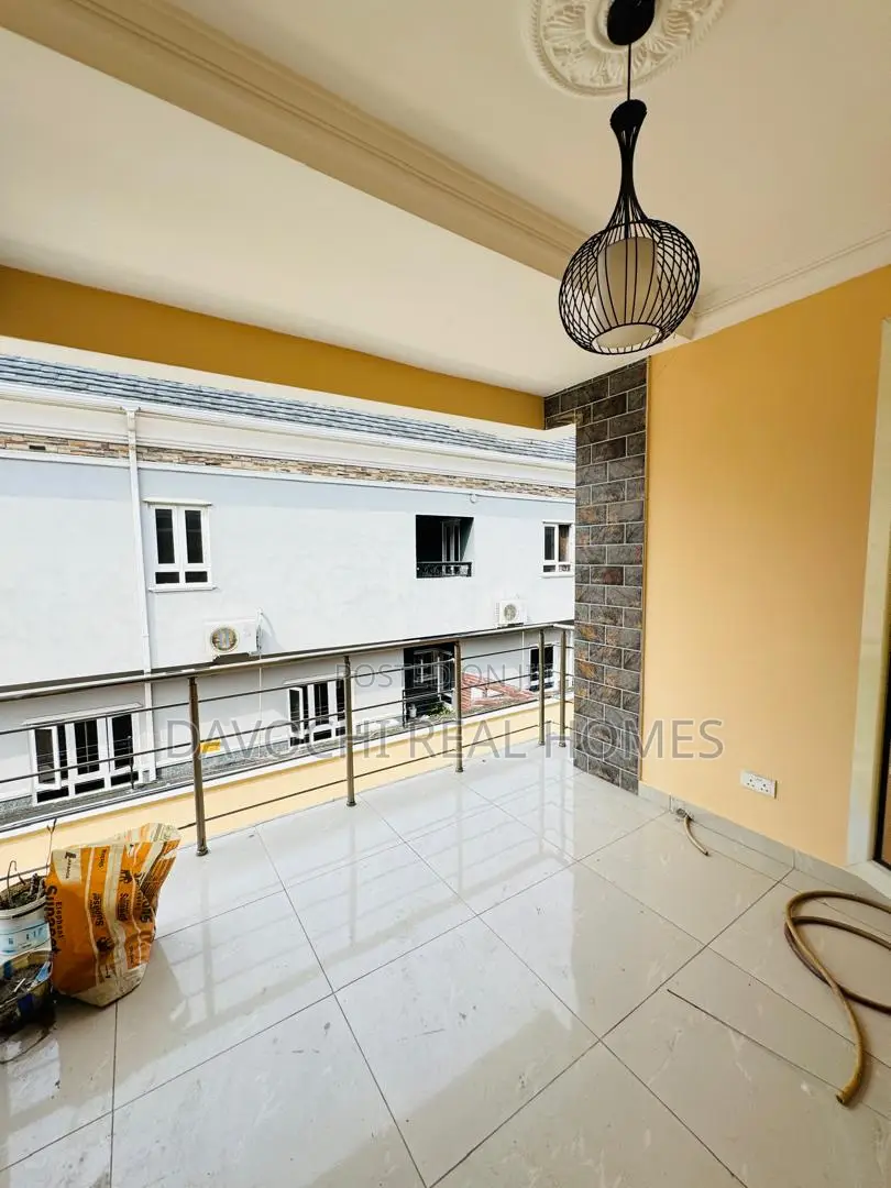 Furnished 3bdrm Apartment in Lekki Phase 1 for rent in Lekki Phase 1