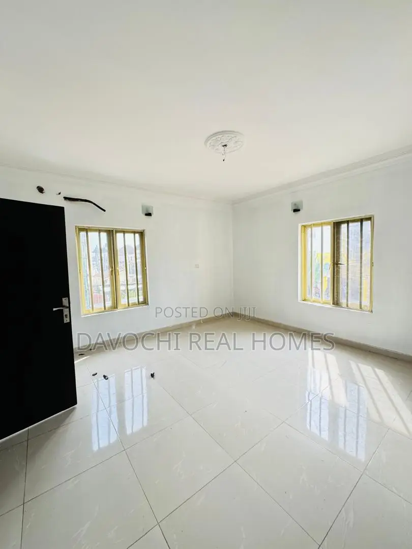 Furnished 3bdrm Apartment in Lekki Phase 1 for rent in Lekki Phase 1