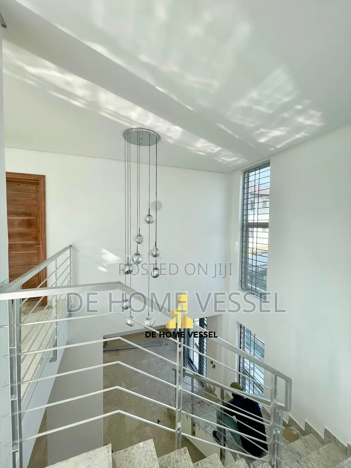 5bdrm Duplex in Lekki Phase 1 for sale in Lekki Phase 1