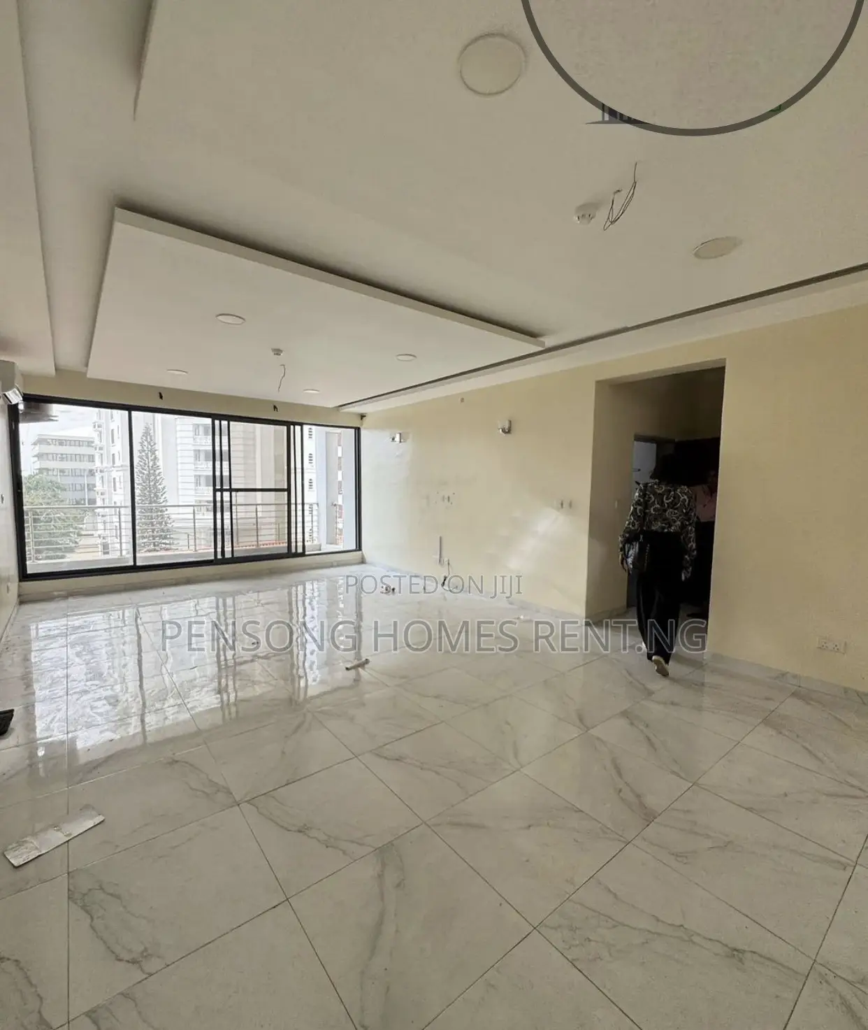 3bdrm Apartment in Vi, Victoria Island for rent in Victoria Island