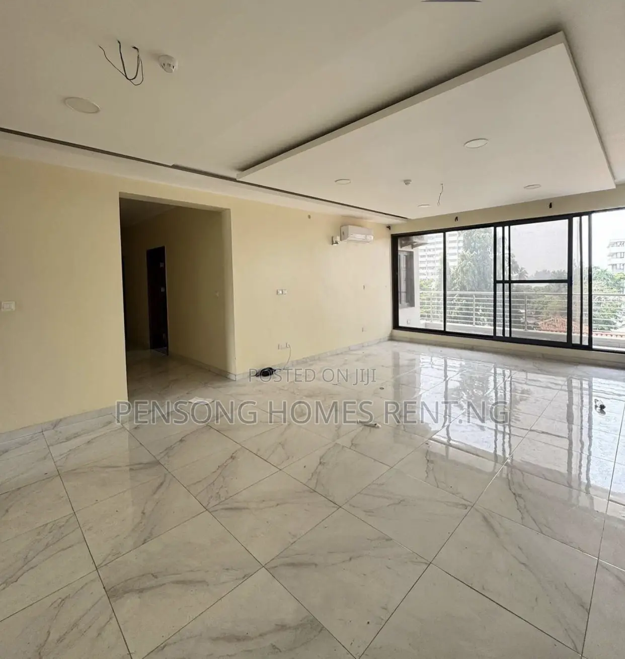 3bdrm Apartment in Vi, Victoria Island for rent in Victoria Island