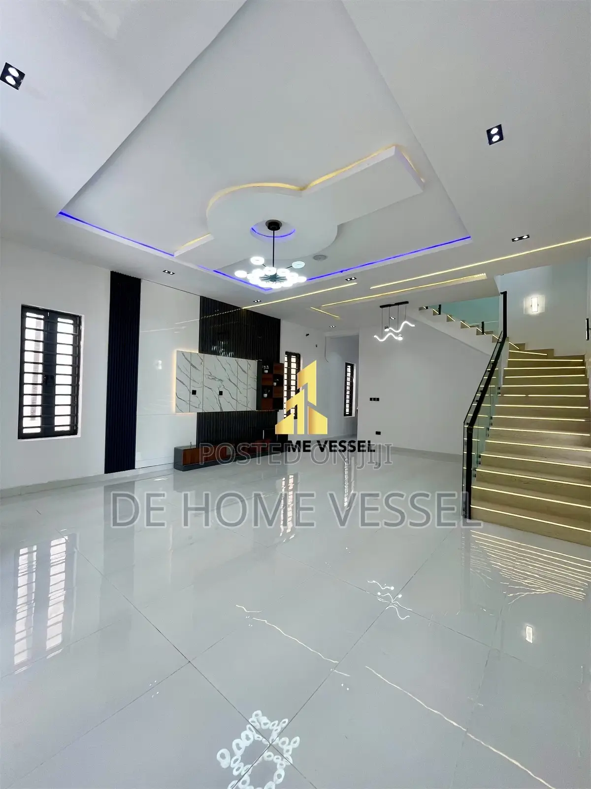 5bdrm Duplex in Ajah for sale in Ajah