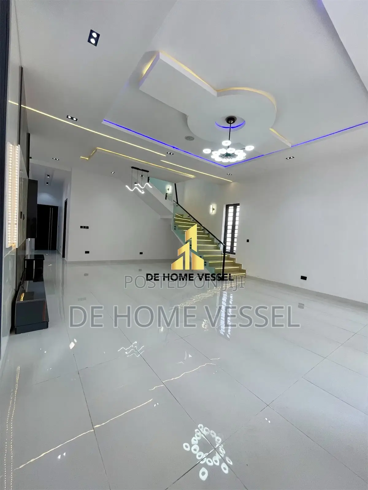 5bdrm Duplex in Ajah for sale in Ajah