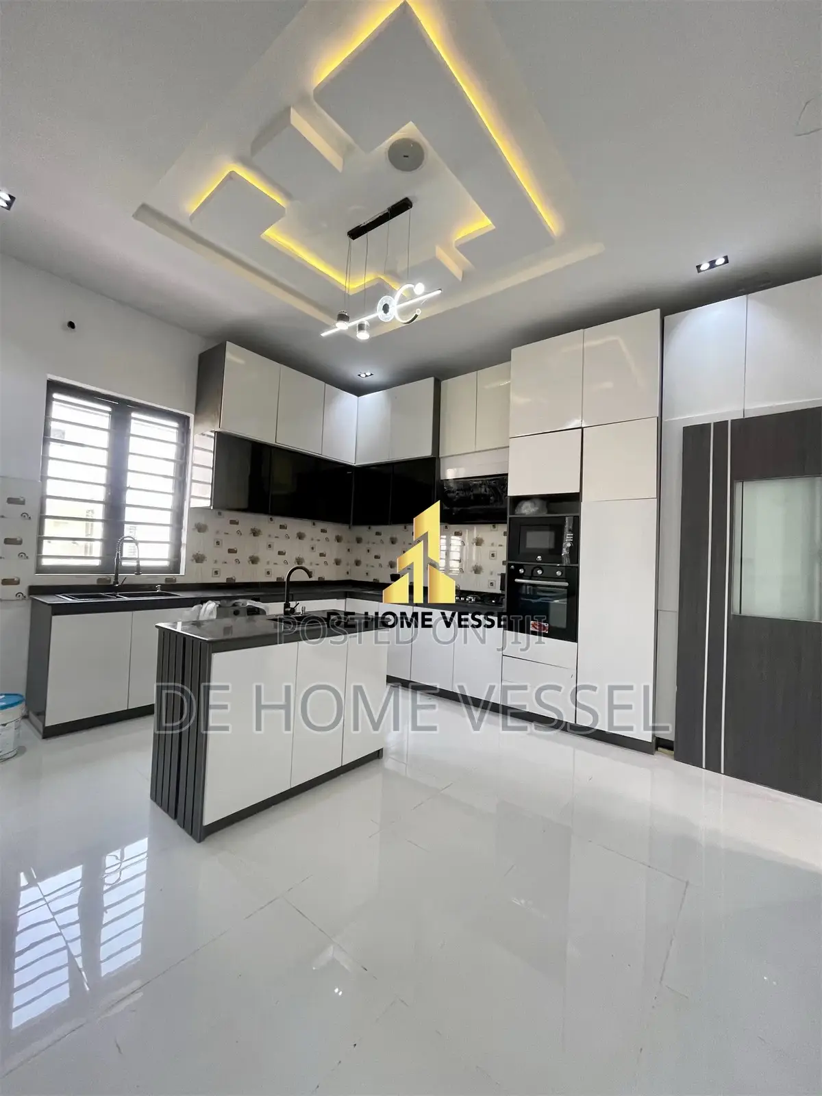 5bdrm Duplex in Ajah for sale in Ajah