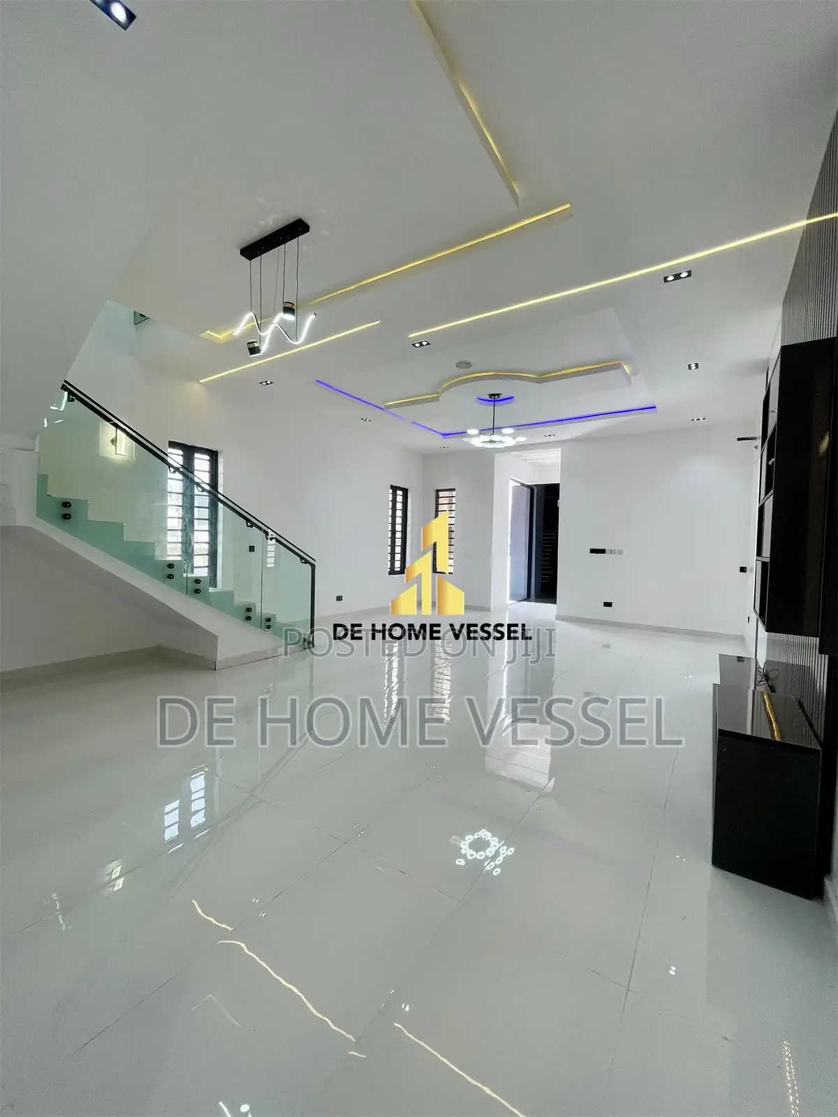 5bdrm Duplex in Ajah for sale in Ajah