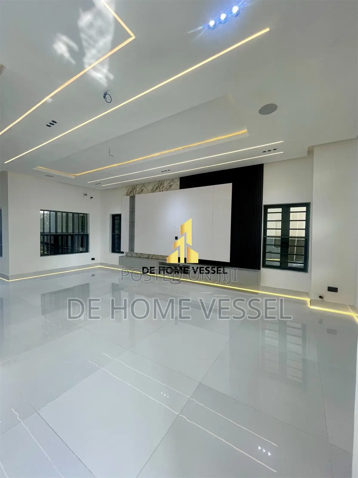 5bdrm Duplex in Ajah for sale in Ajah