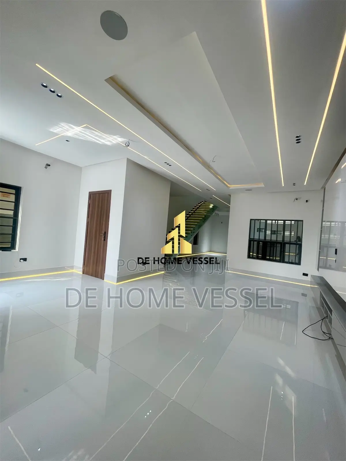 5bdrm Duplex in Ajah for sale in Ajah