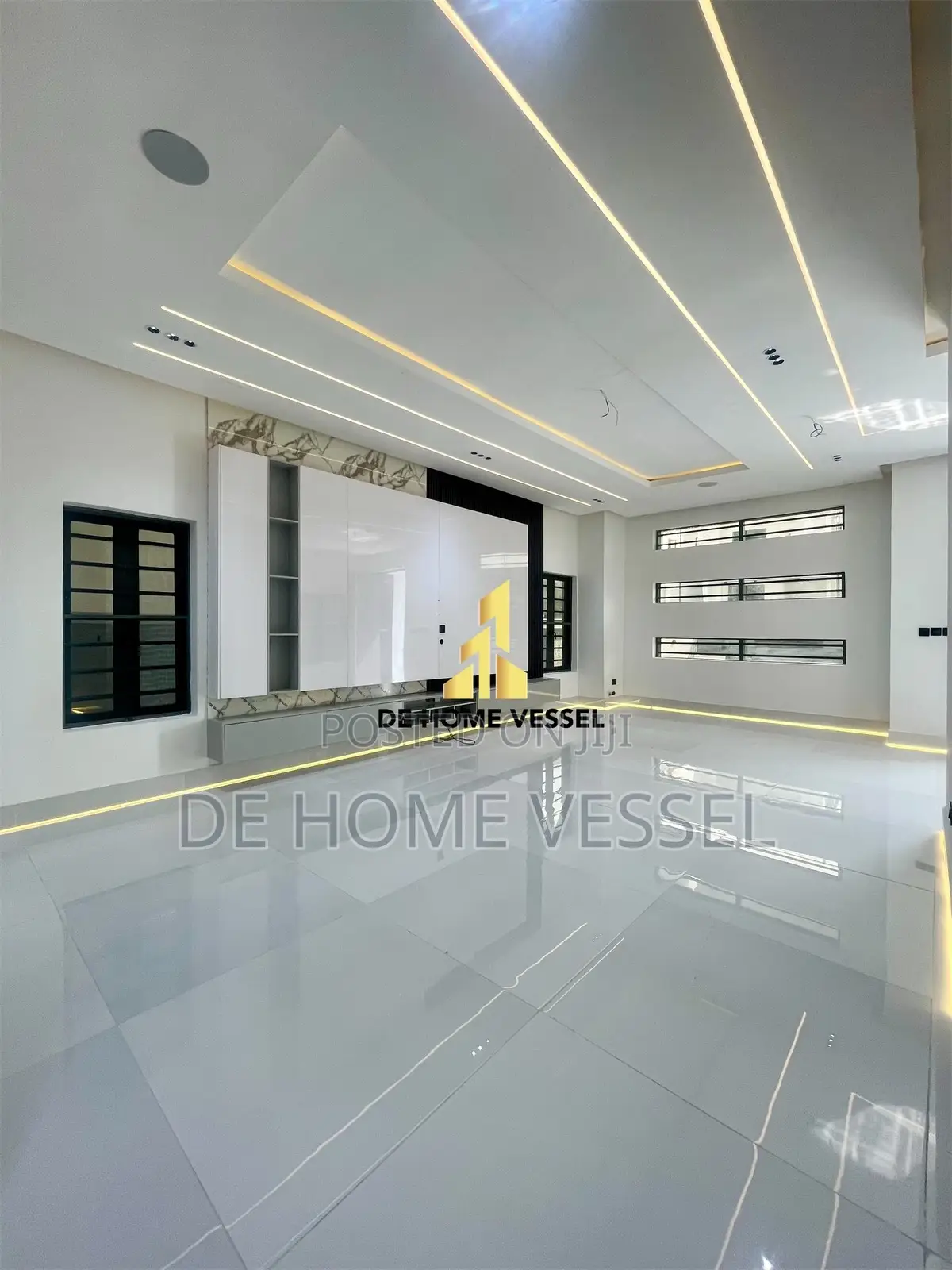 5bdrm Duplex in Ajah for sale in Ajah