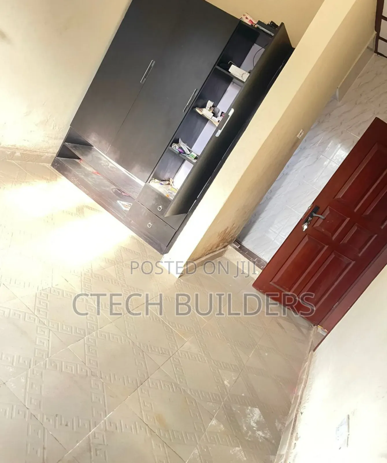 3bdrm Bungalow in Benin City for rent in Benin City