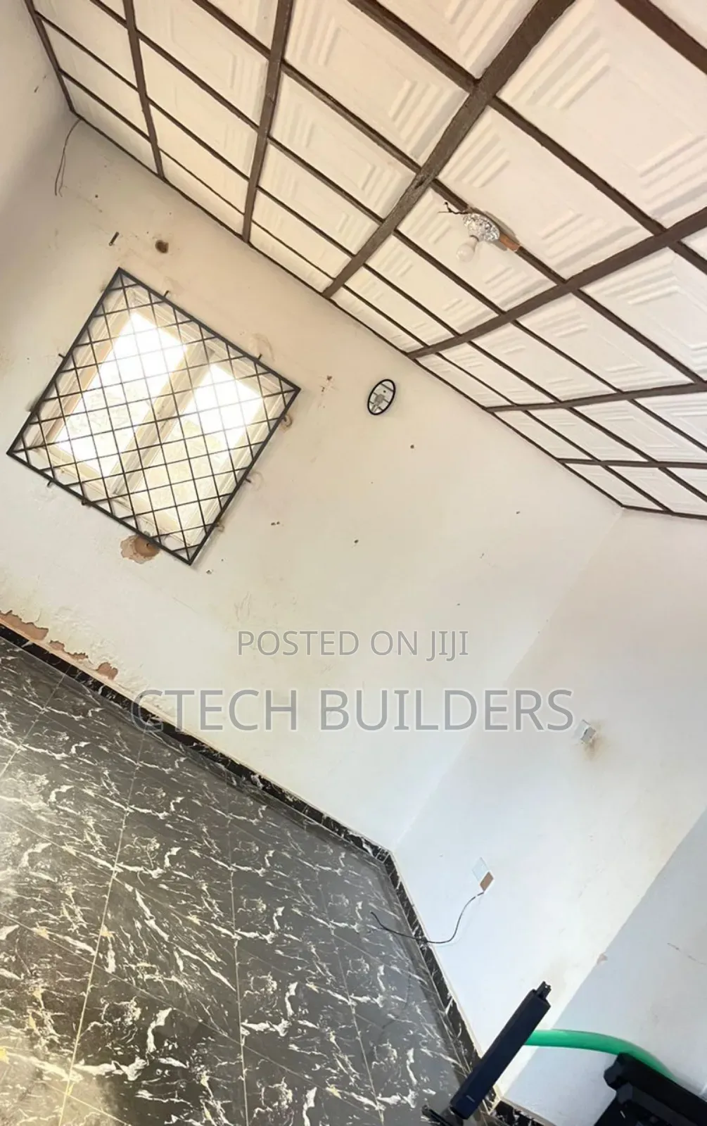 3bdrm Bungalow in Benin City for rent in Benin City