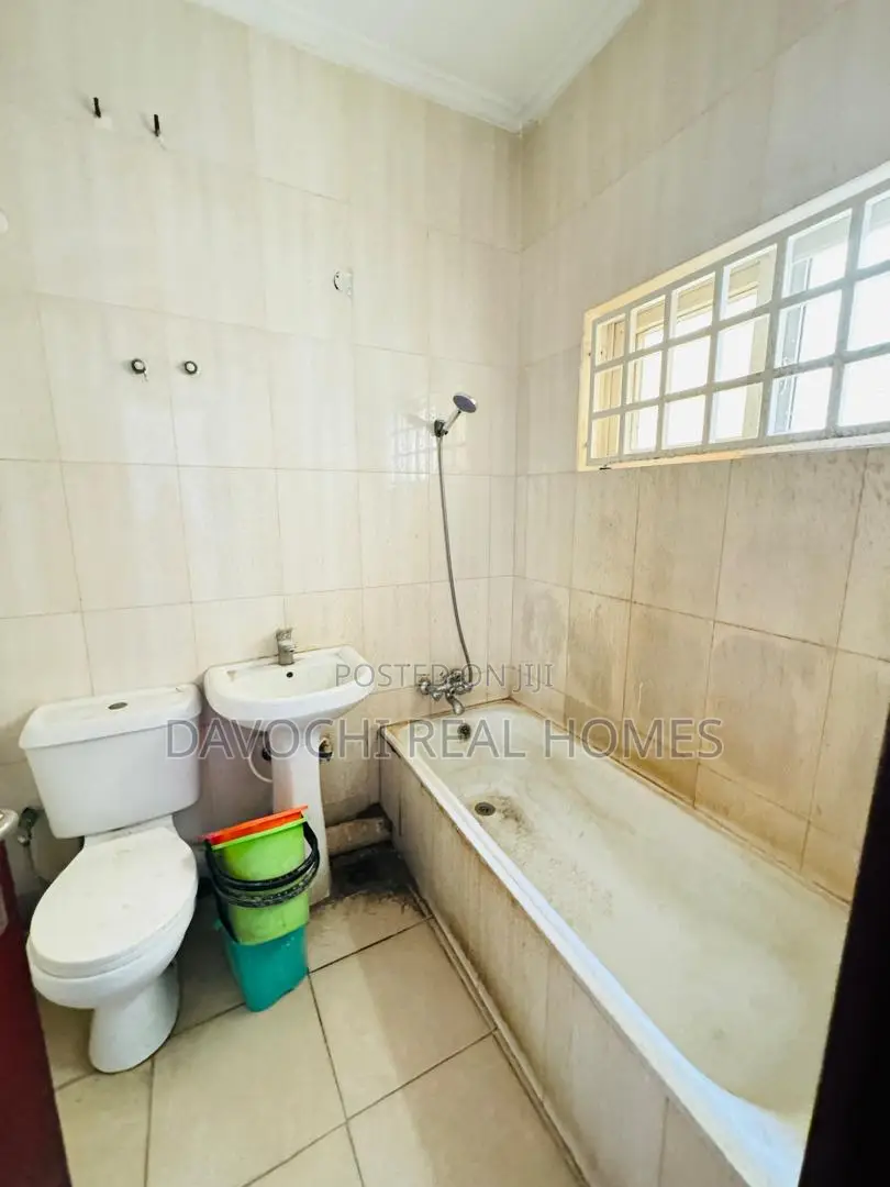 Furnished 5bdrm Duplex in Lekki Phase 1 for rent in Lekki Phase 1