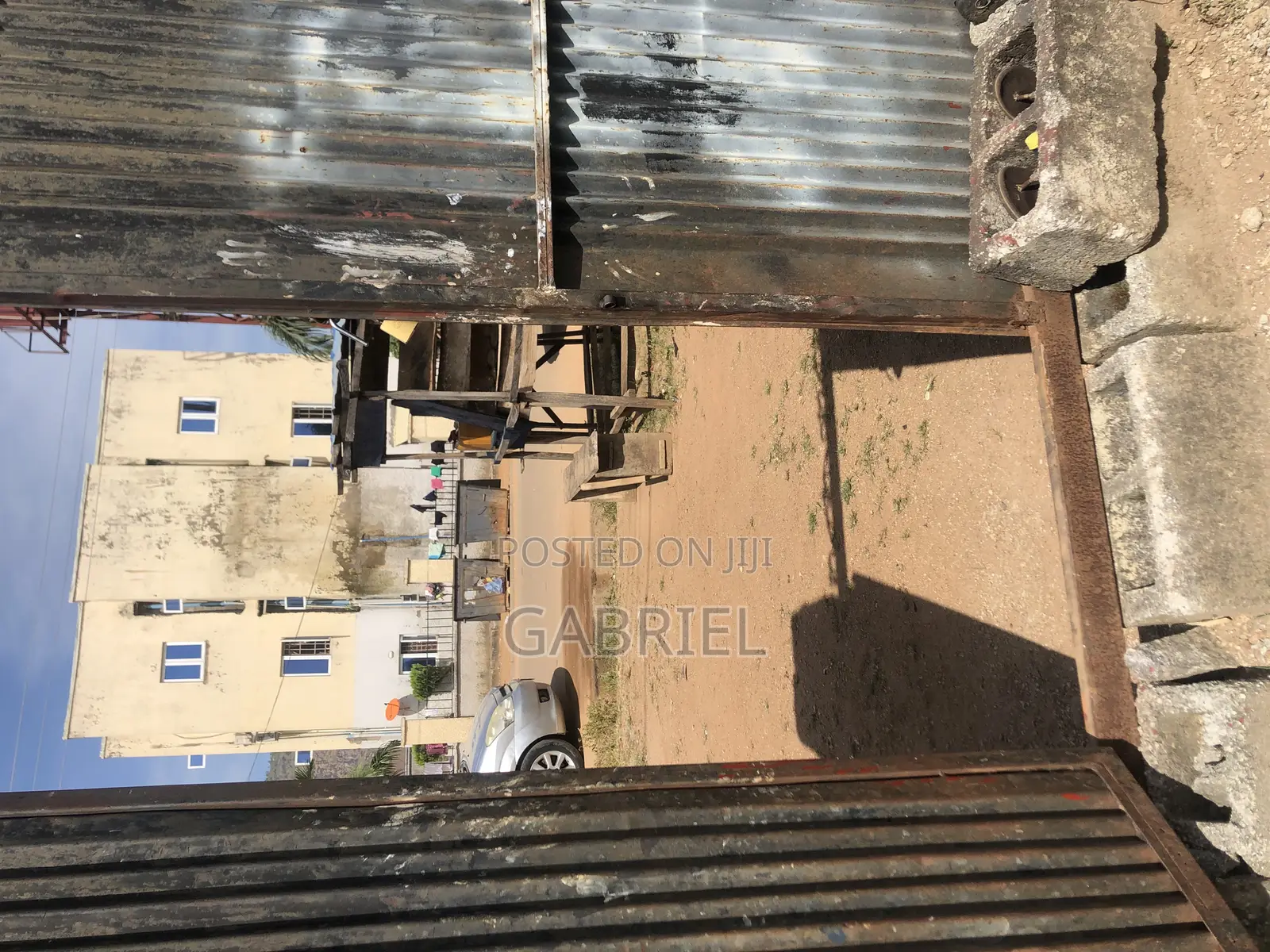 Plot of Land for Sale in Dawaki