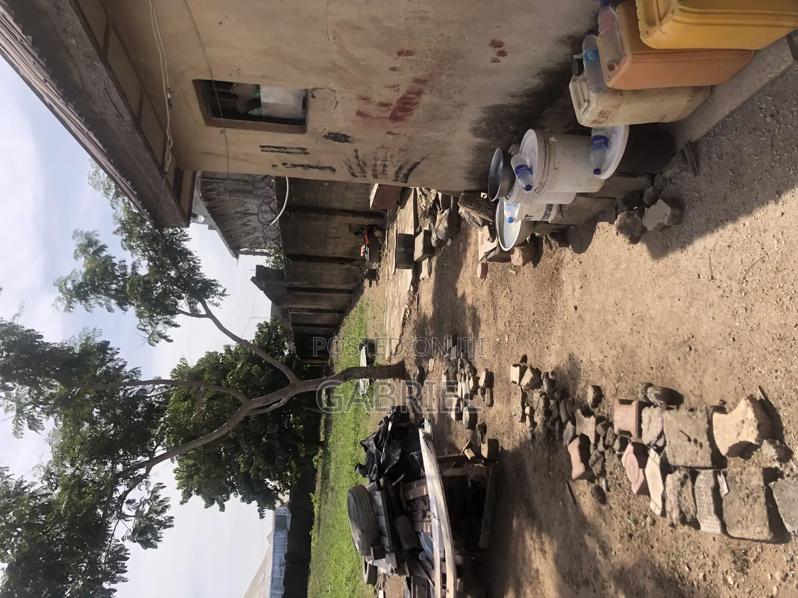 Plot of Land for Sale in Dawaki
