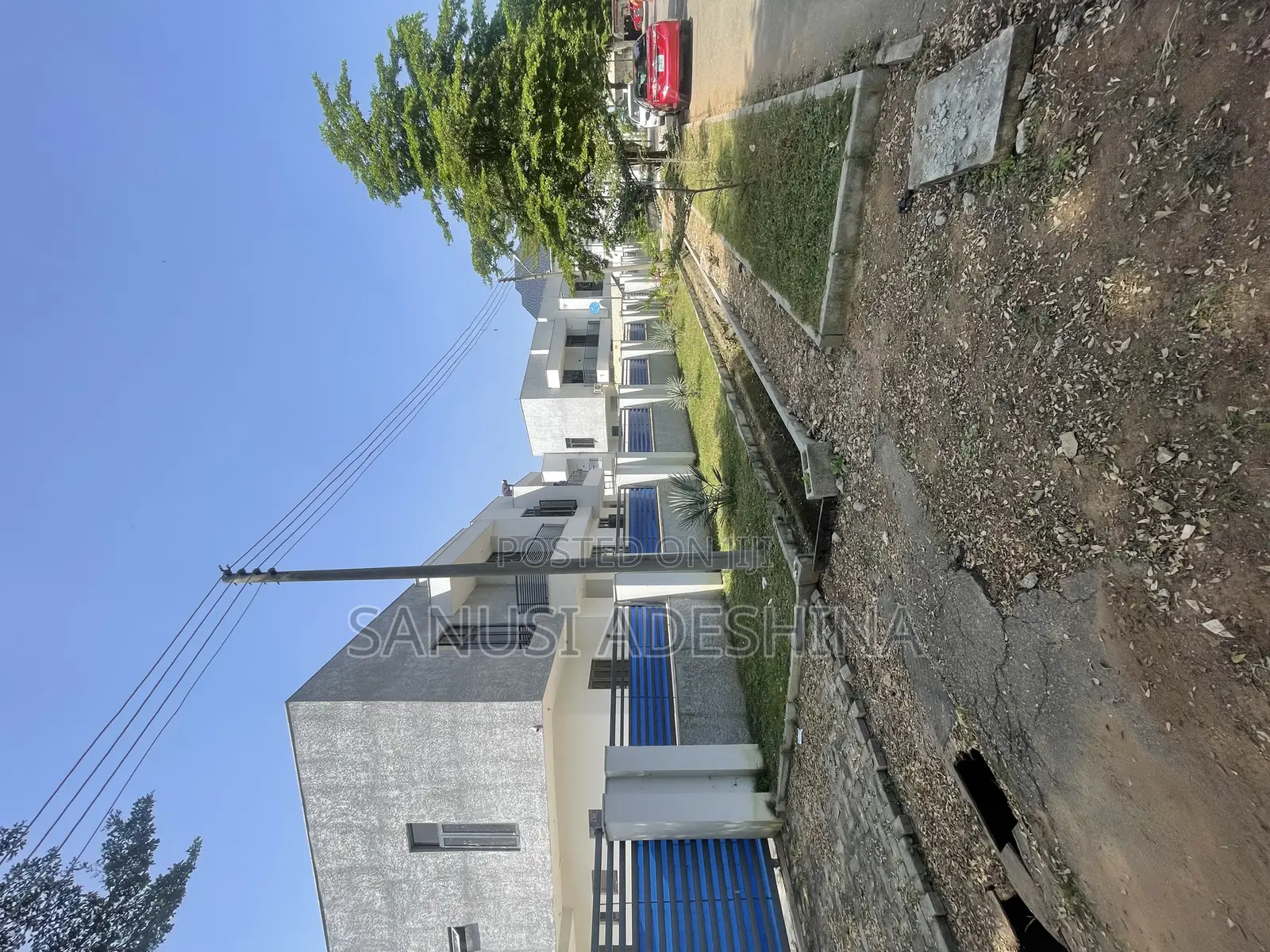 5bdrm Duplex in Gwarimpa Estate, Gwarinpa for sale in Gwarinpa