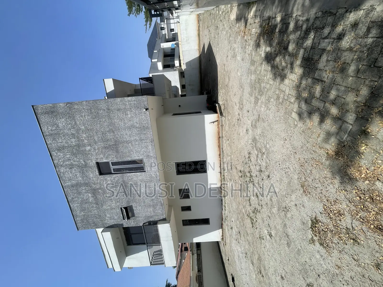 5bdrm Duplex in Gwarimpa Estate, Gwarinpa for sale in Gwarinpa