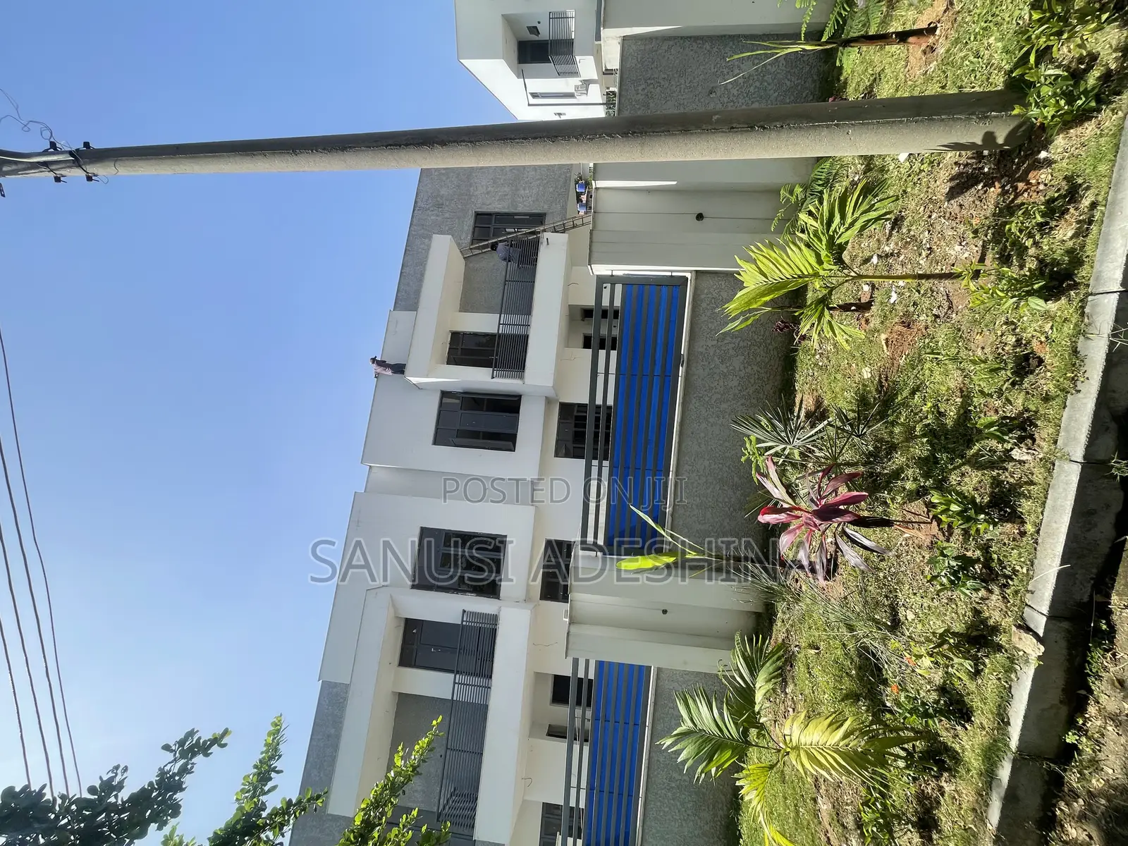 5bdrm Duplex in Gwarimpa Estate, Gwarinpa for sale in Gwarinpa