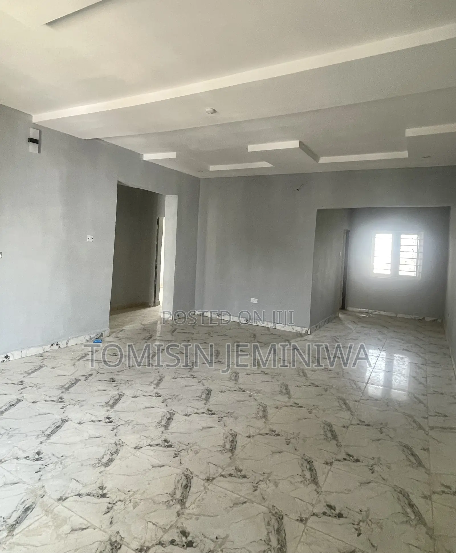 Furnished 2bdrm Block of Flats in Pacific Estafe, Kubwa for sale in Kubwa