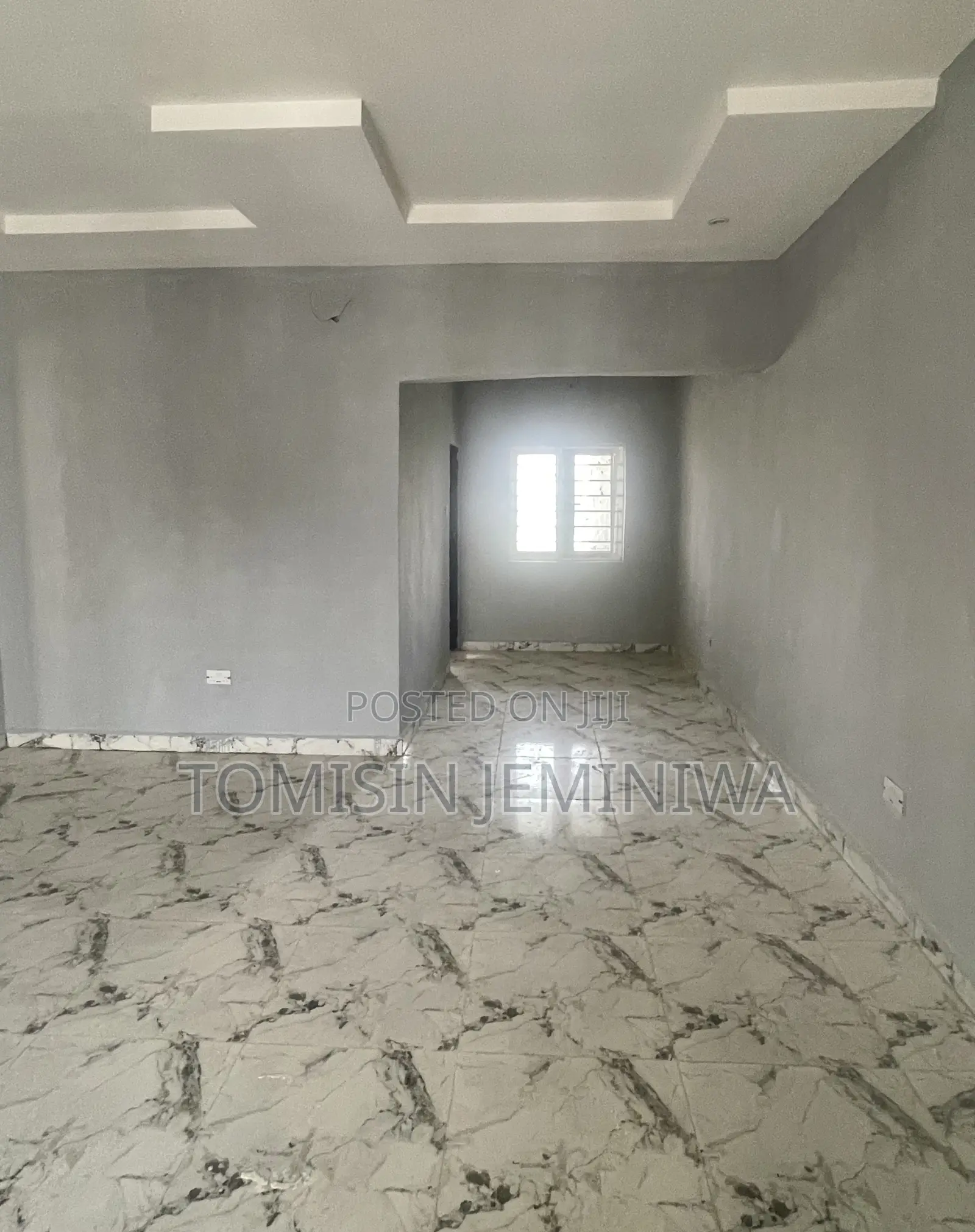 Furnished 2bdrm Block of Flats in Pacific Estafe, Kubwa for sale in Kubwa