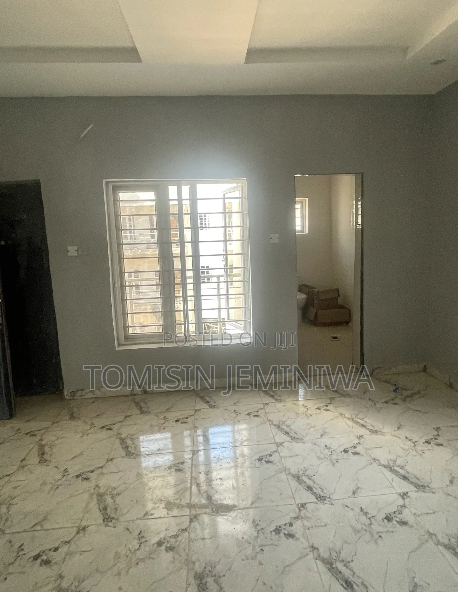 Furnished 2bdrm Block of Flats in Pacific Estafe, Kubwa for sale in Kubwa