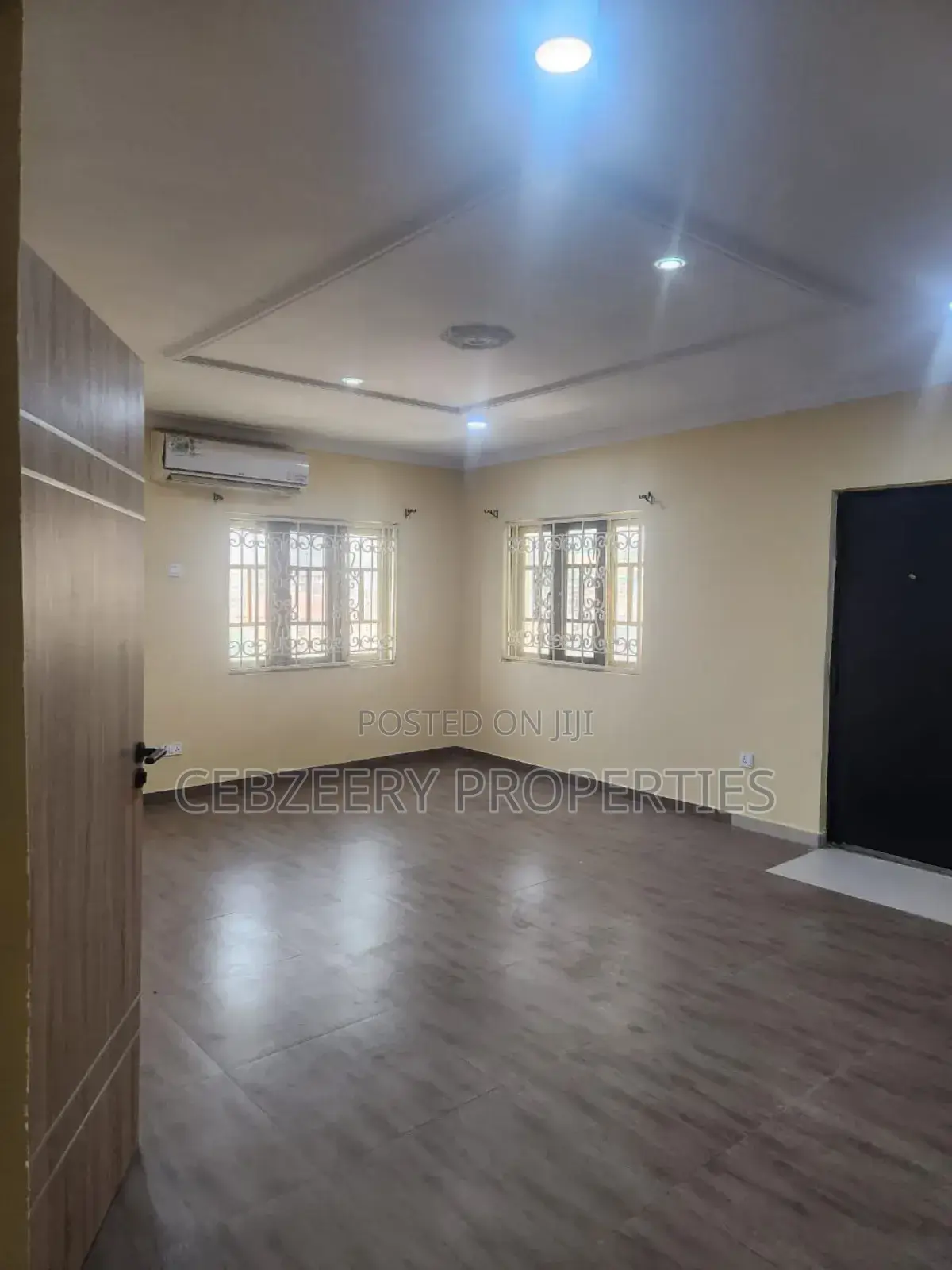 2bdrm Block of Flats in Omole Phase 1 for rent in Omole Phase 1