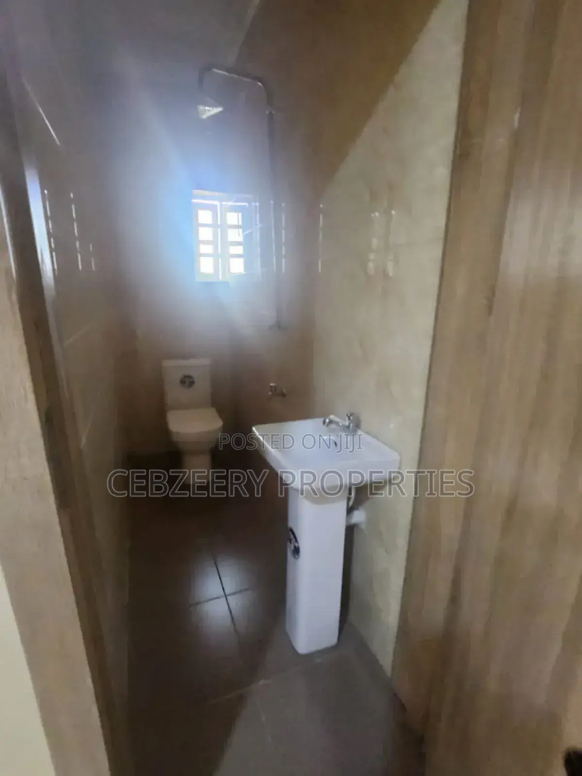 2bdrm Block of Flats in Omole Phase 1 for rent in Omole Phase 1