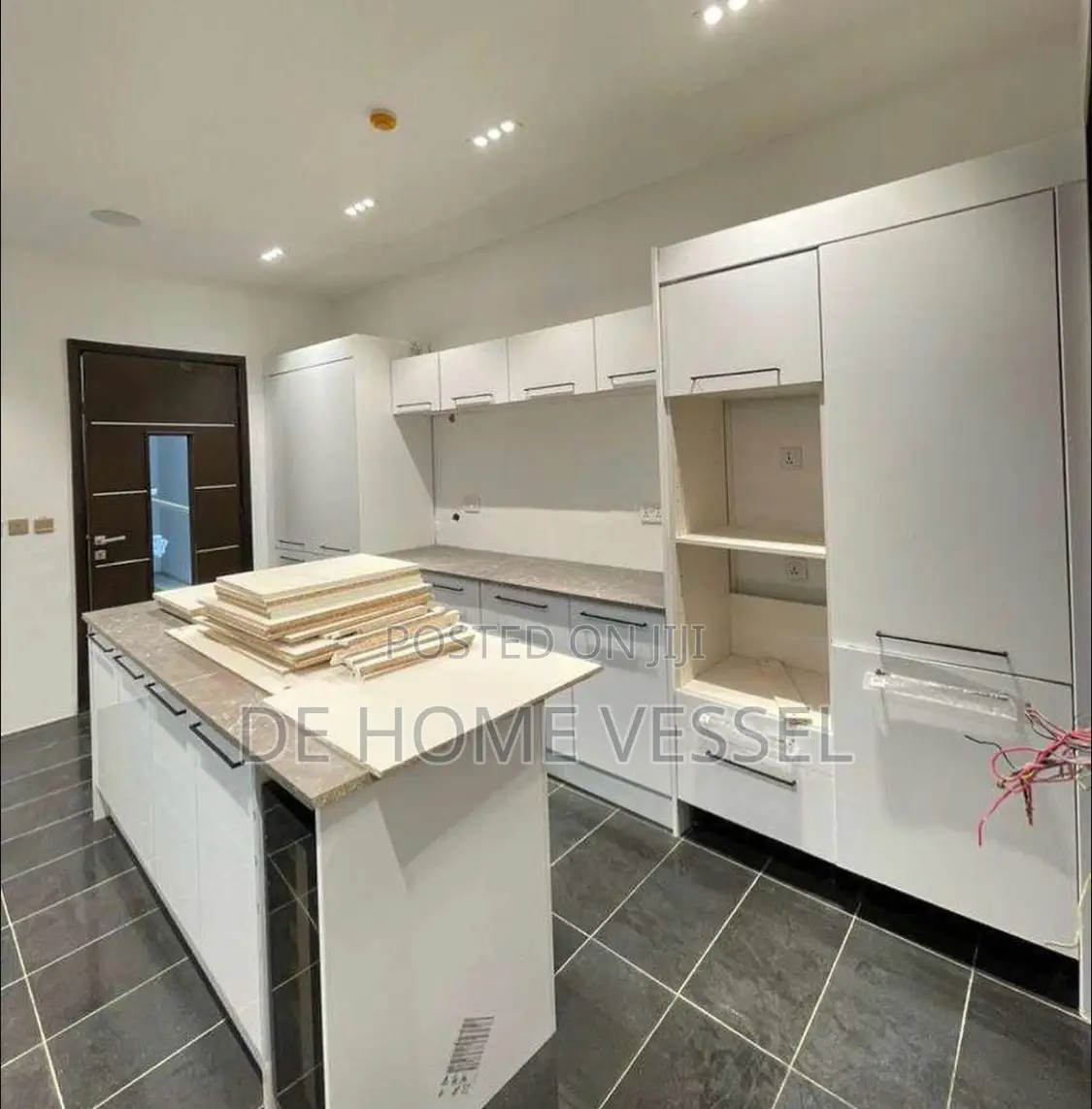 5bdrm Mansion in Lekki Phase 1 for sale in Lekki Phase 1
