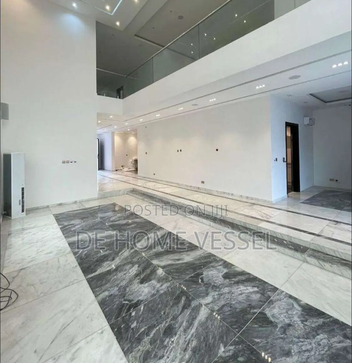 5bdrm Mansion in Lekki Phase 1 for sale in Lekki Phase 1