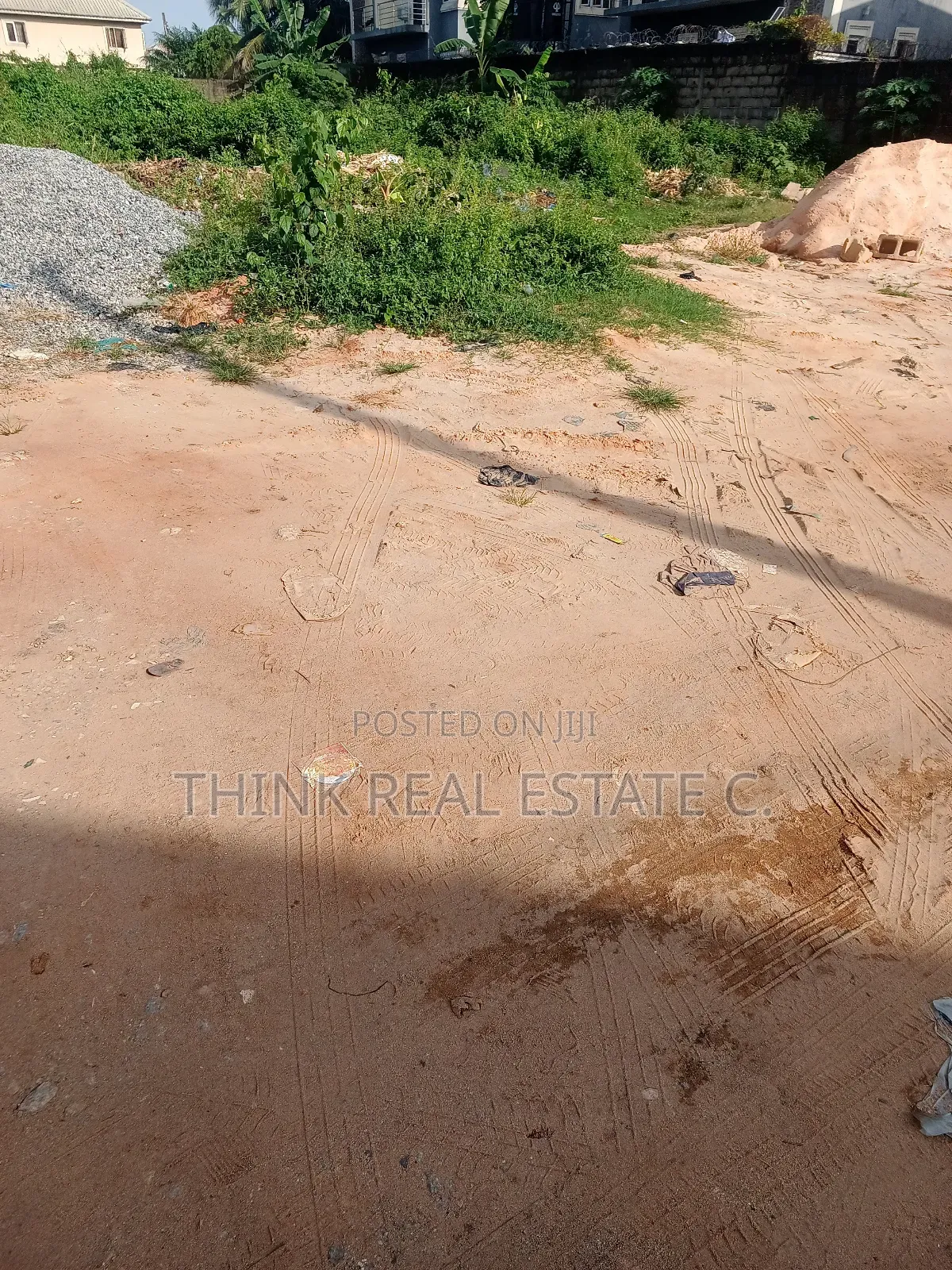 100/200 Land at Oko-Central,Gra for 150m Negotiable. Has C of O,Etc in Benin City