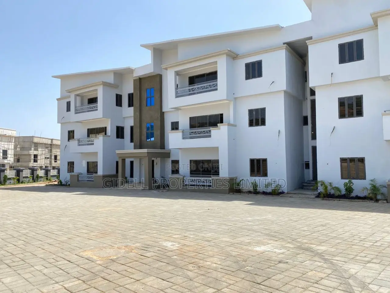 3bdrm Apartment in Katampe Extension for rent in Katampe Extension