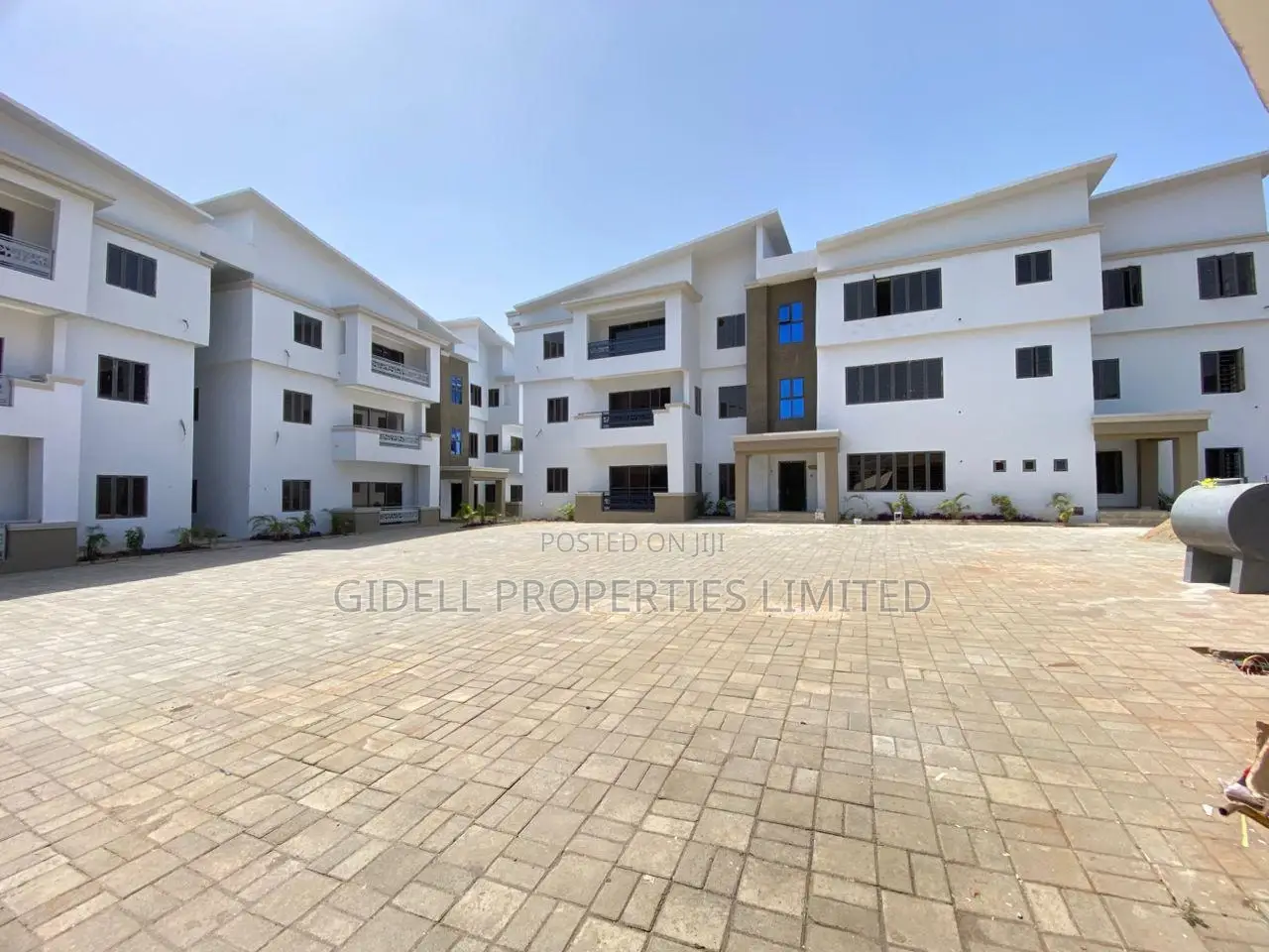 3bdrm Apartment in Katampe Extension for rent in Katampe Extension