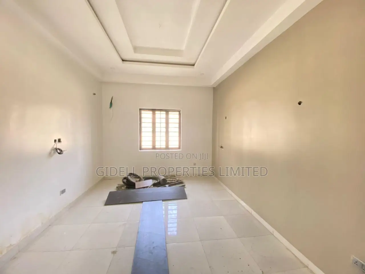 3bdrm Apartment in Katampe Extension for rent in Katampe Extension