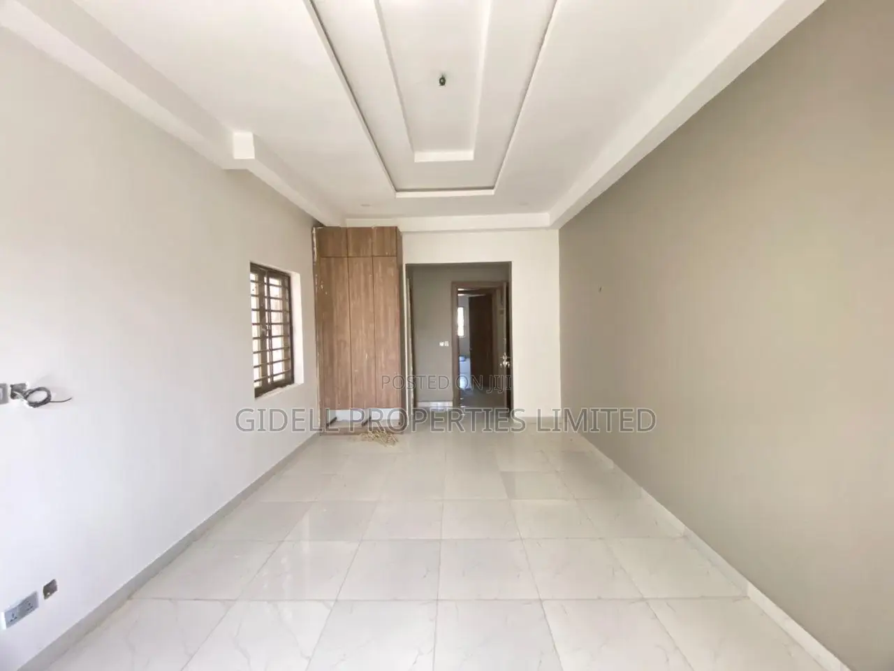 3bdrm Apartment in Katampe Extension for rent in Katampe Extension
