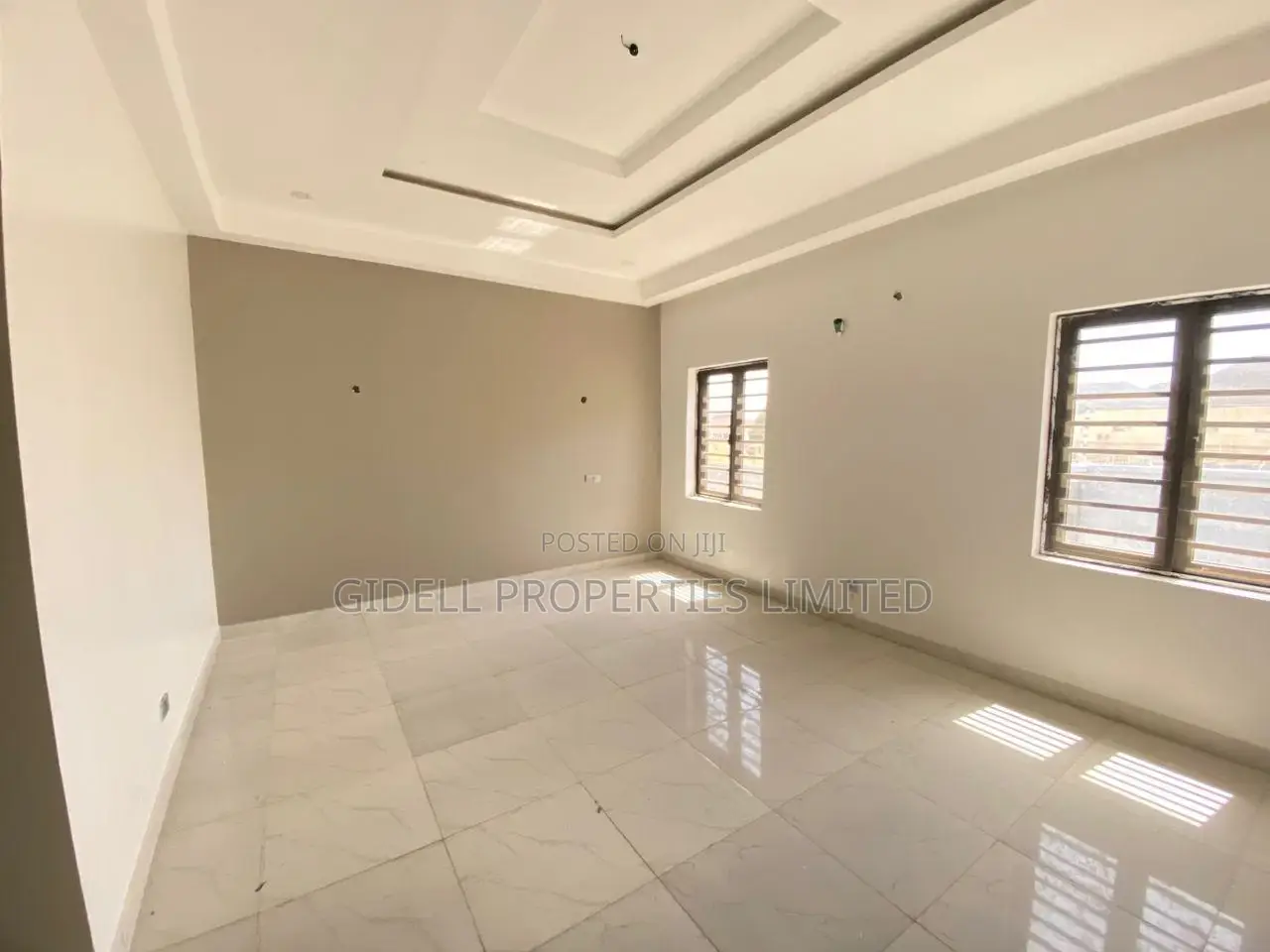 3bdrm Apartment in Katampe Extension for rent in Katampe Extension