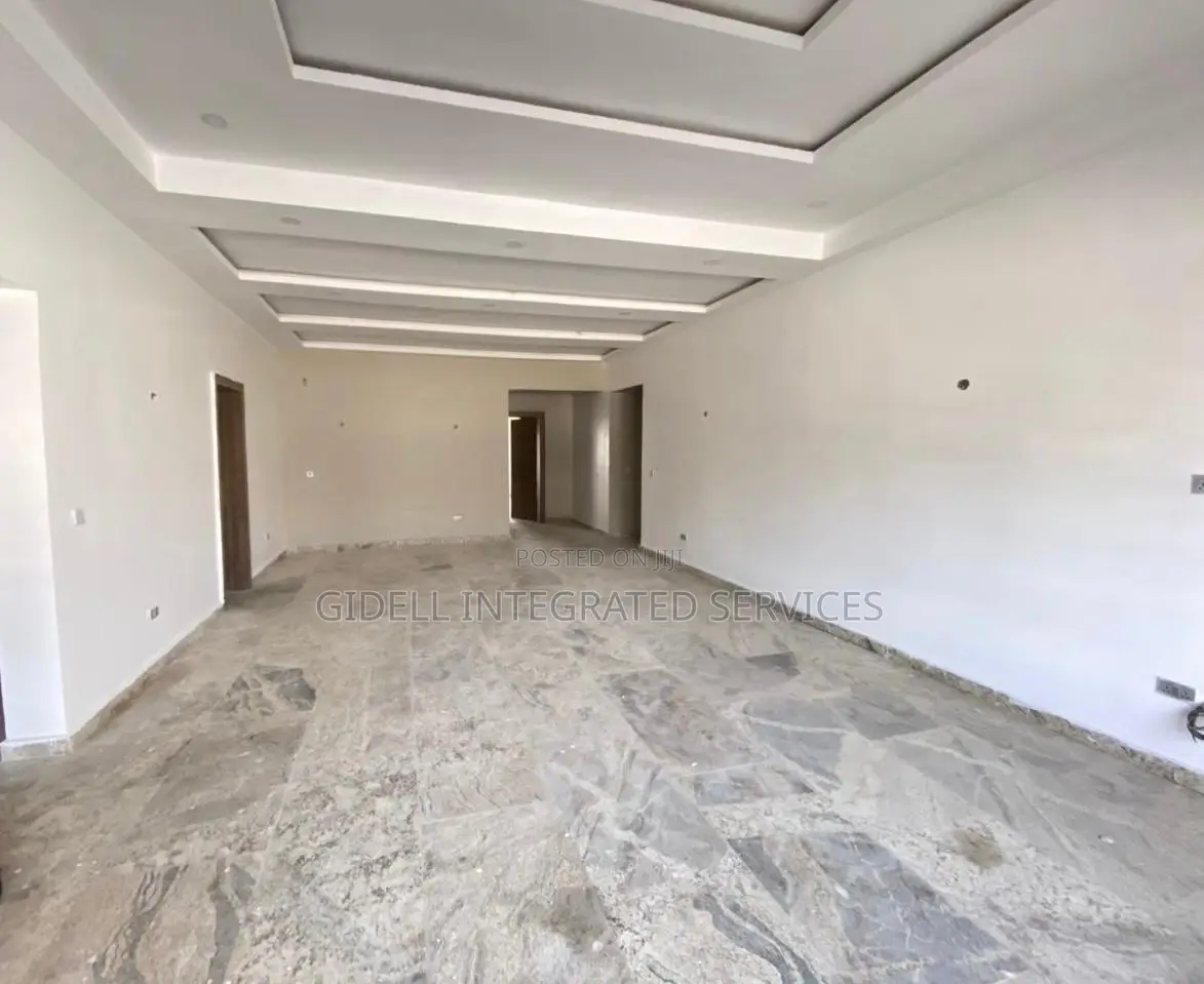 3bdrm Apartment in Katampe Extension for rent in Katampe Extension