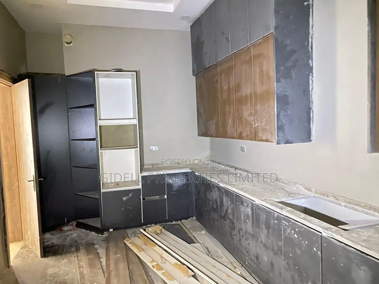 3bdrm Apartment in Katampe Extension for rent in Katampe Extension